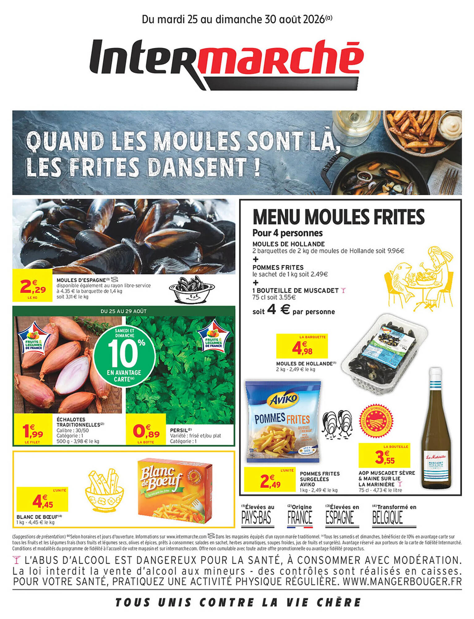 Intermarché Catalogue - Pagina 1