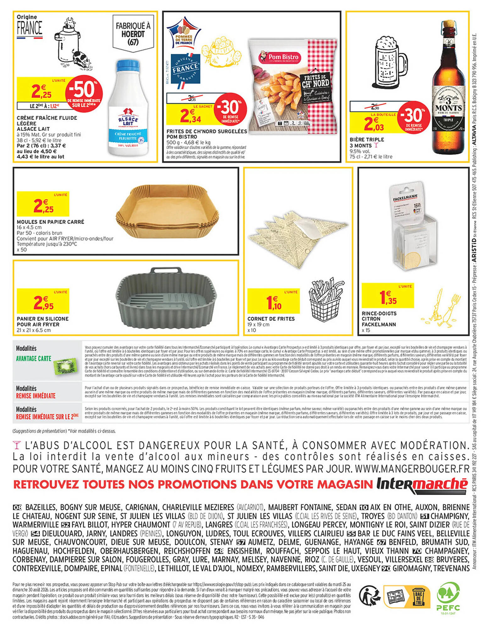 Intermarché Catalogue - Pagina 2