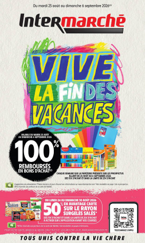 Intermarché Express Catalogue