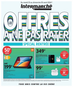 Intermarché Express Catalogue