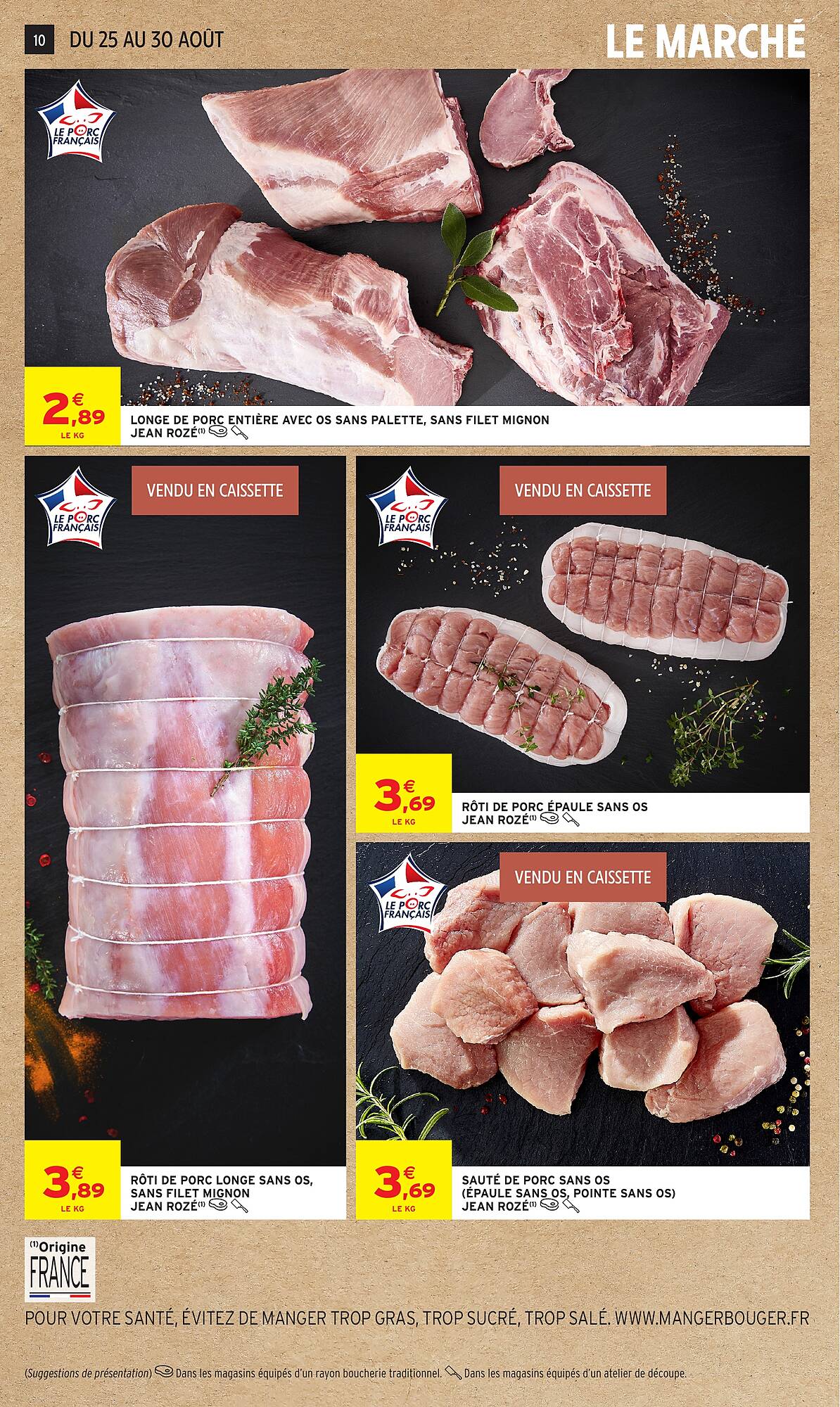 Intermarché Hyper Catalogue - Pagina 10
