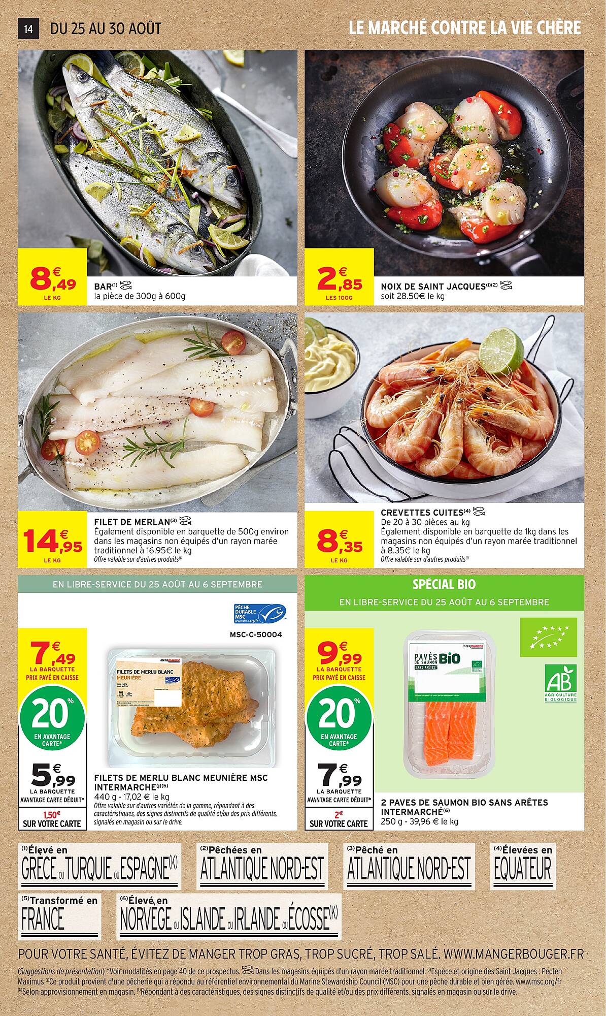 Intermarché Hyper Catalogue - Pagina 14