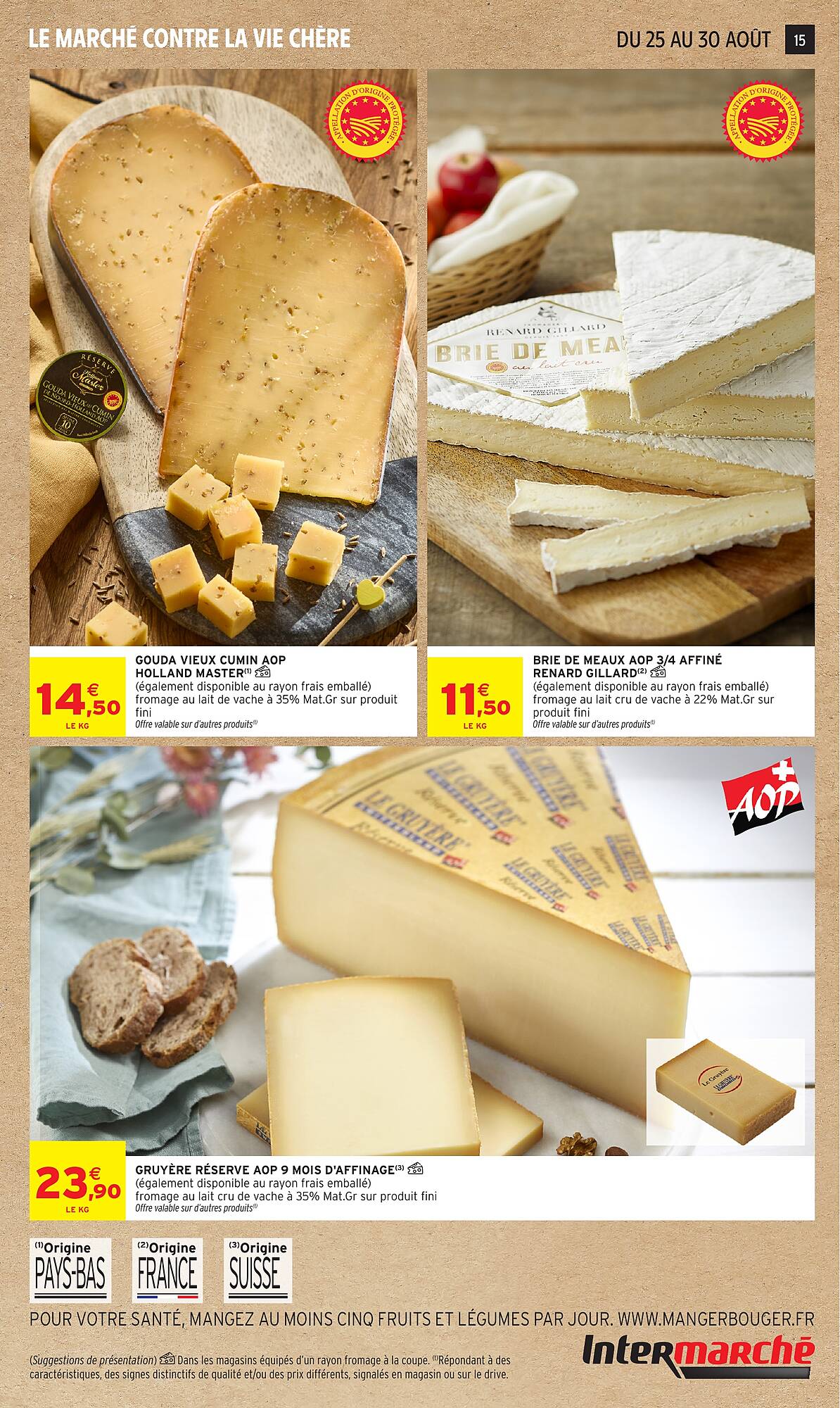 Intermarché Hyper Catalogue - Pagina 15