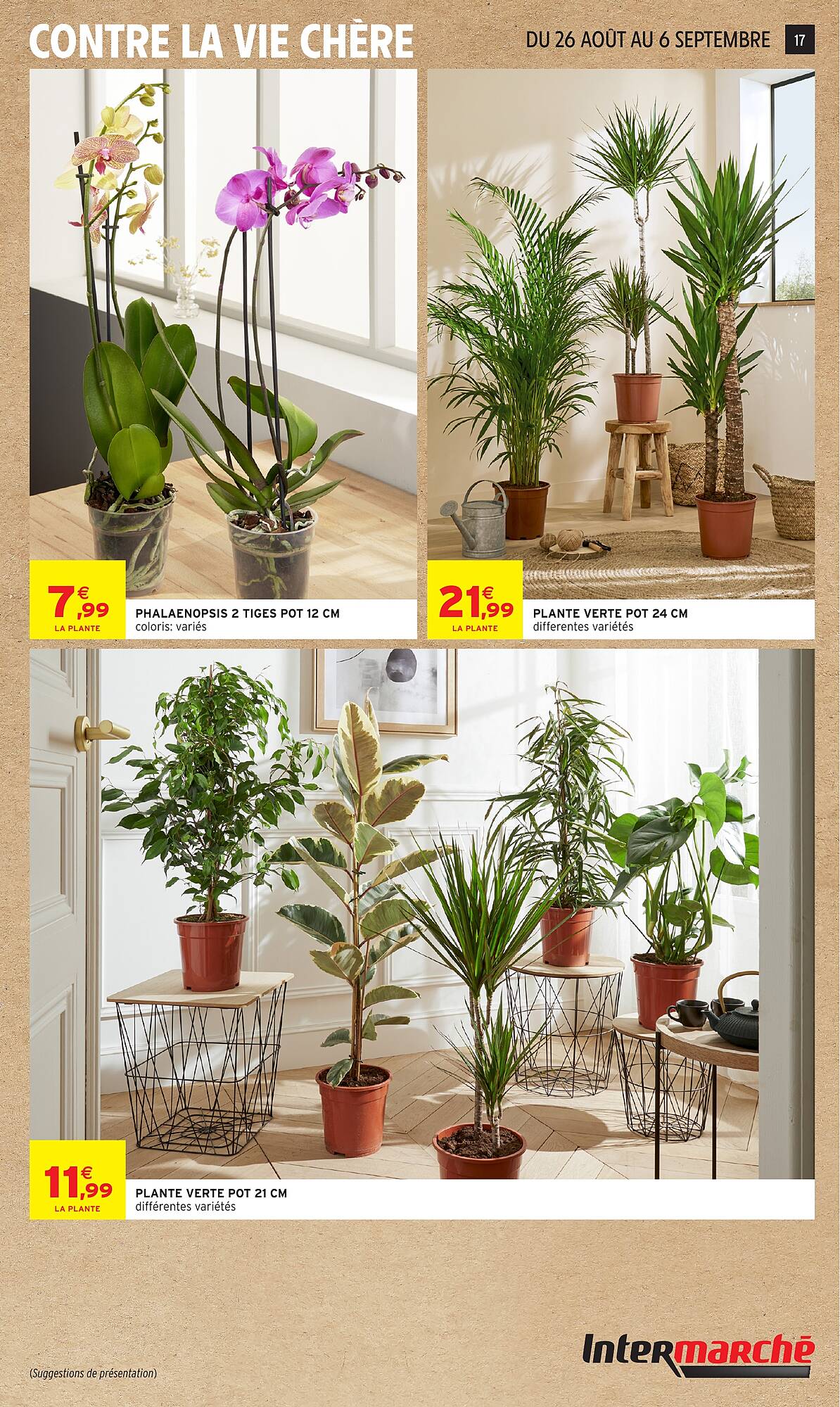 Intermarché Hyper Catalogue - Pagina 17