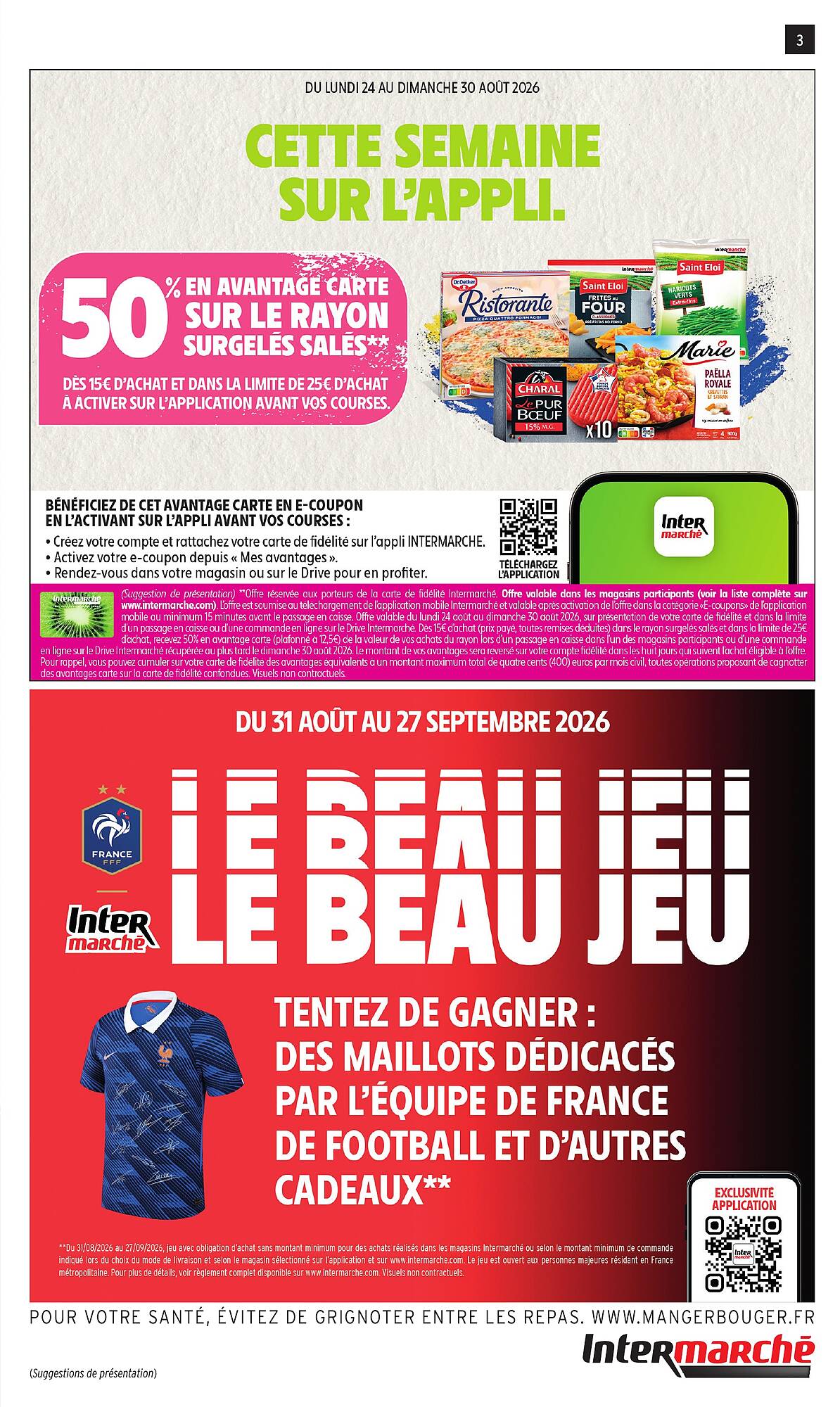 Intermarché Hyper Catalogue - Pagina 3