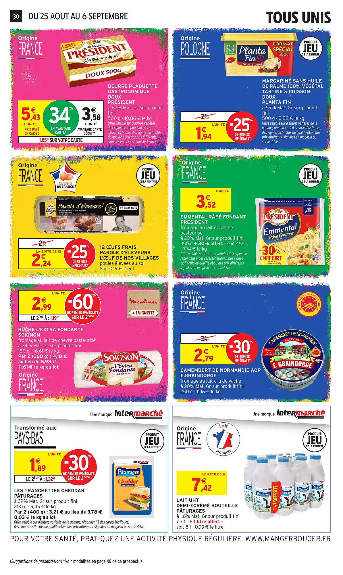 Intermarché Hyper Catalogue - Pagina 30