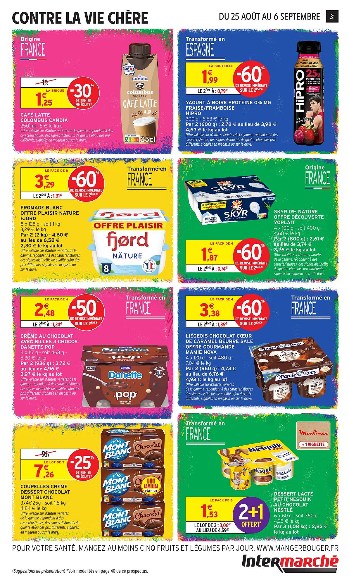 Intermarché Hyper Catalogue - Pagina 31