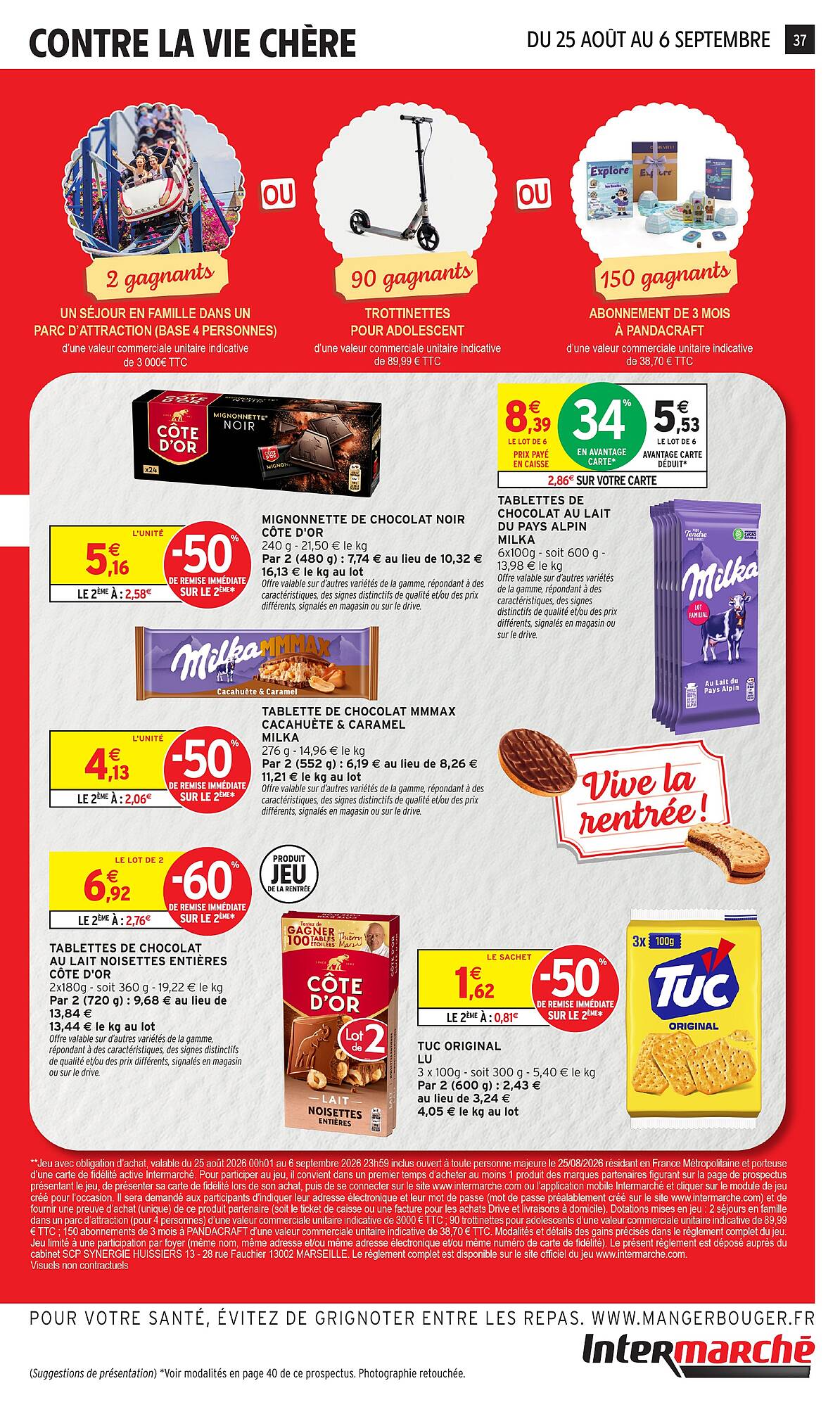 Intermarché Hyper Catalogue - Pagina 37