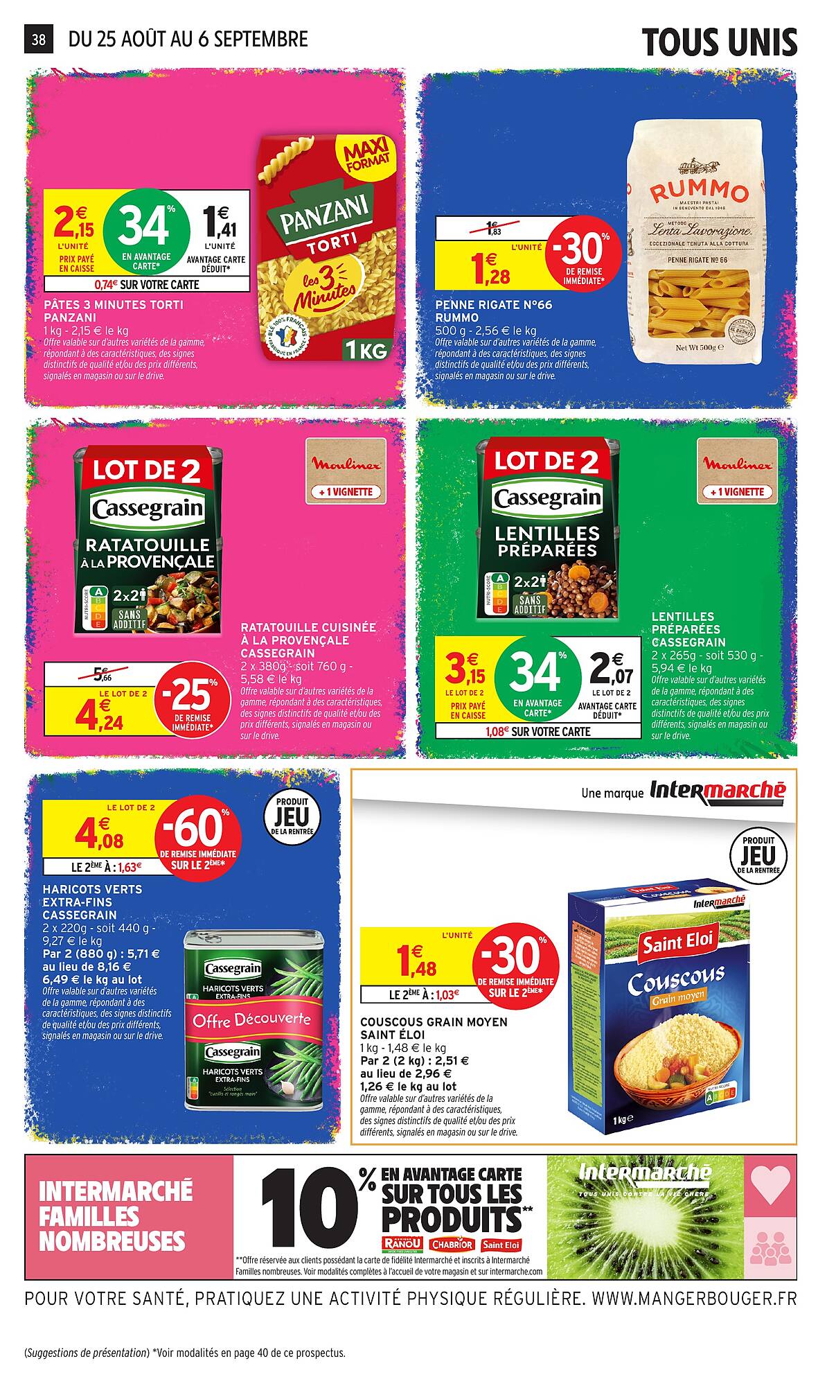 Intermarché Hyper Catalogue - Pagina 38
