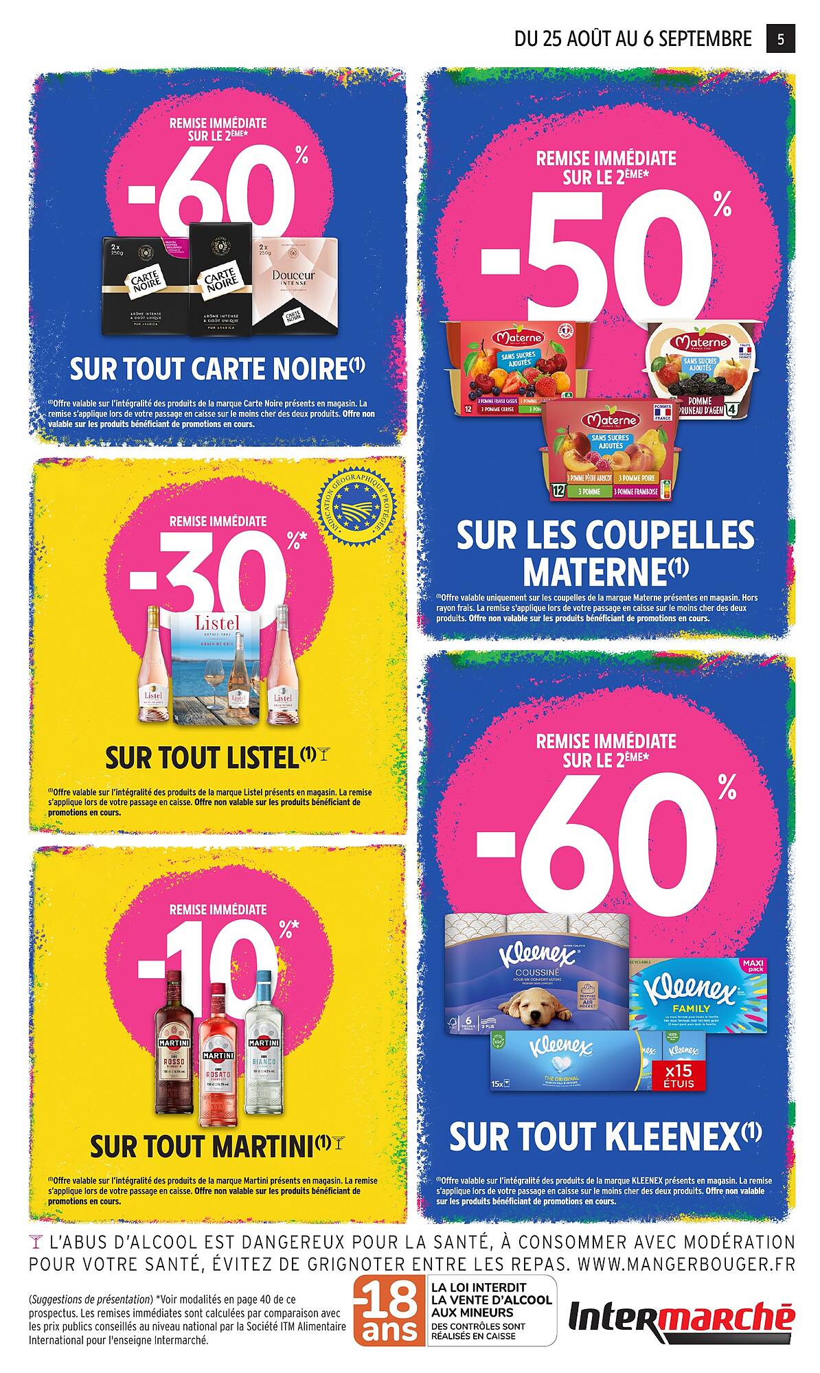 Intermarché Hyper Catalogue - Pagina 5