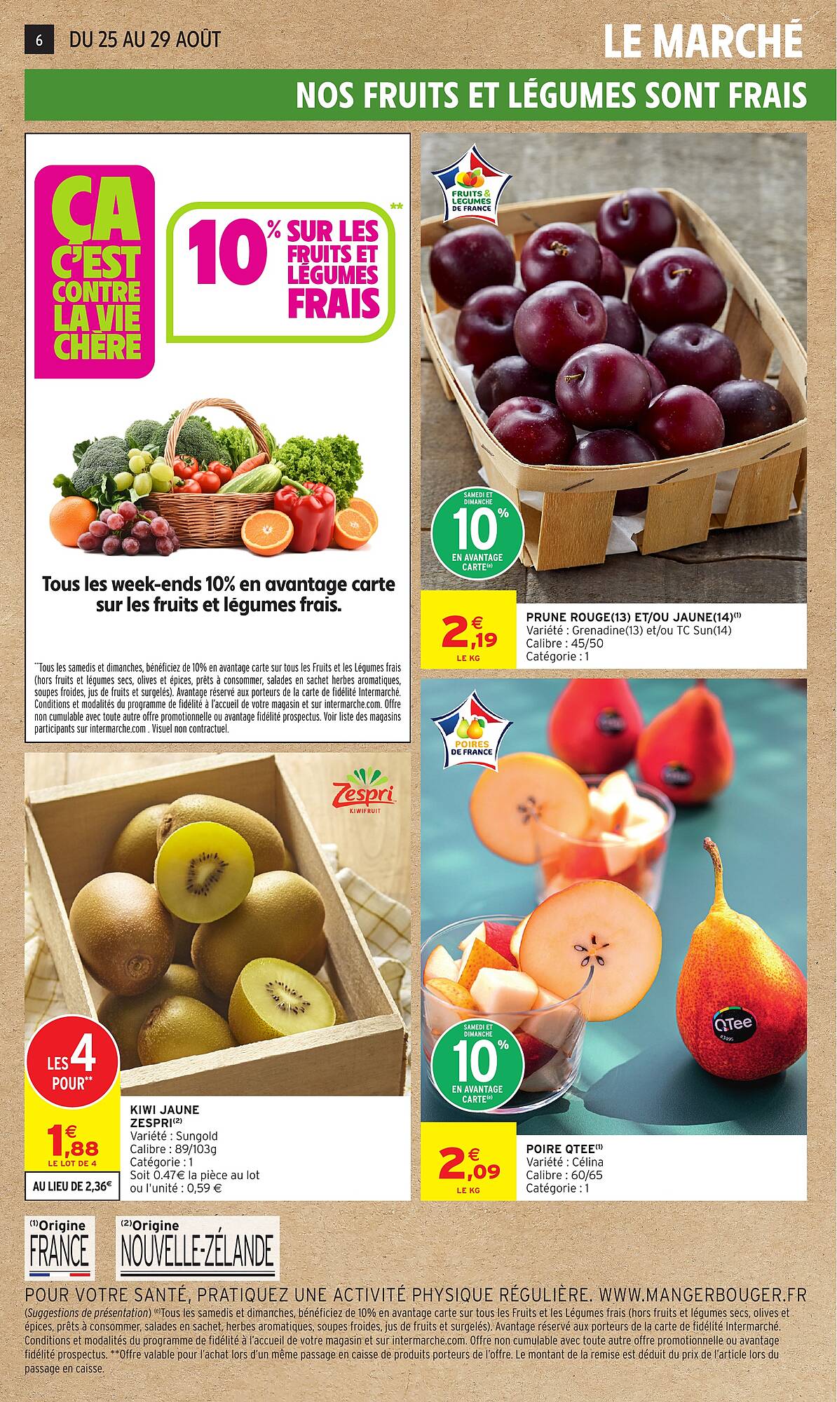 Intermarché Hyper Catalogue - Pagina 6