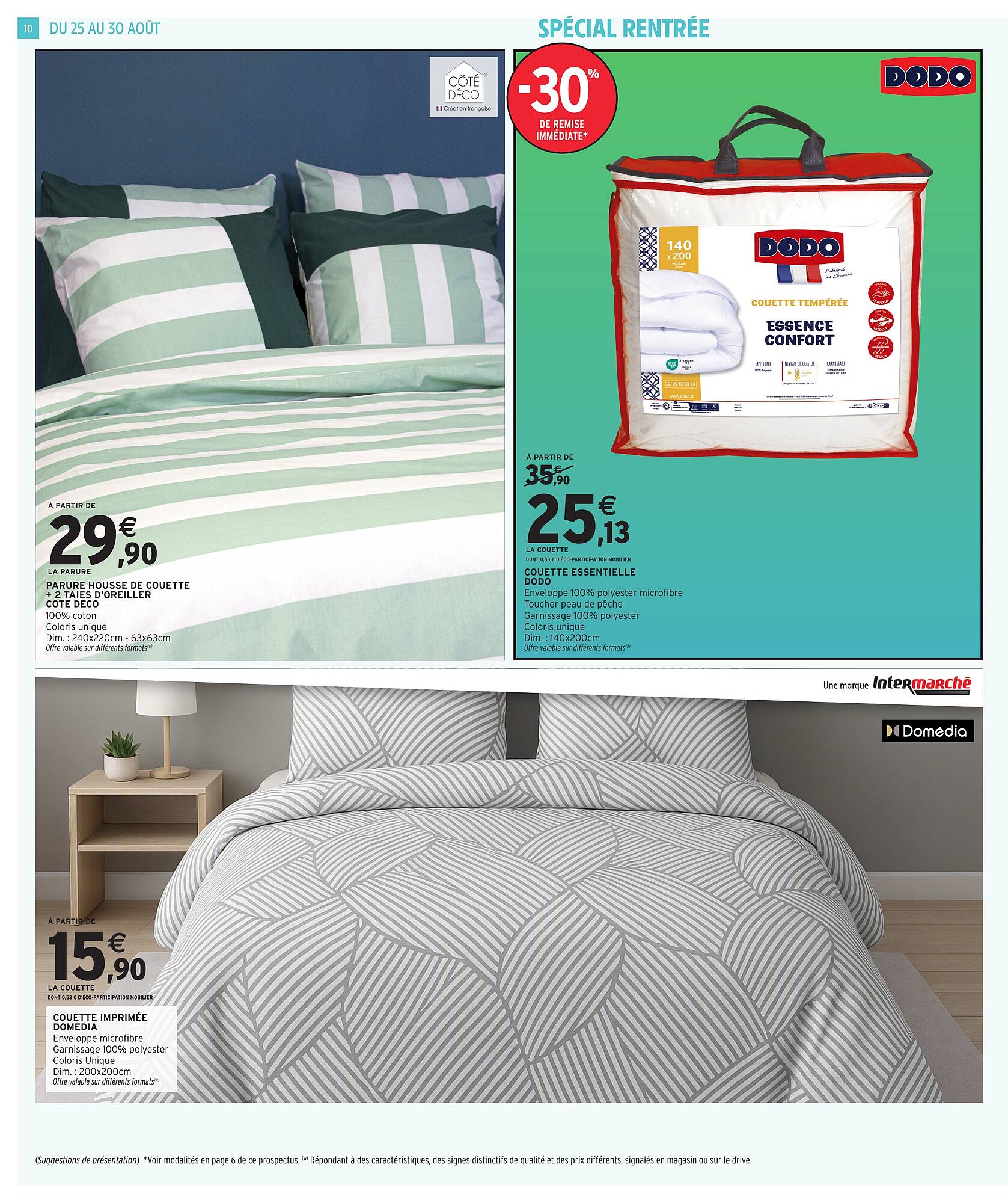 Intermarché Hyper Catalogue - Pagina 10