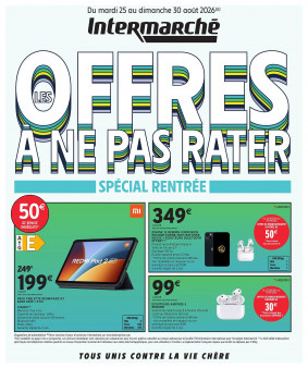 Intermarché Hyper Catalogue