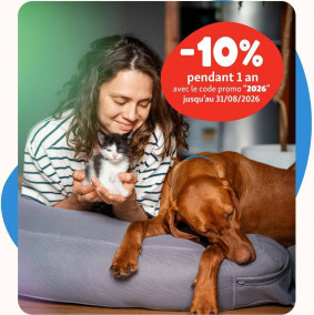 Maxi Zoo Catalogue