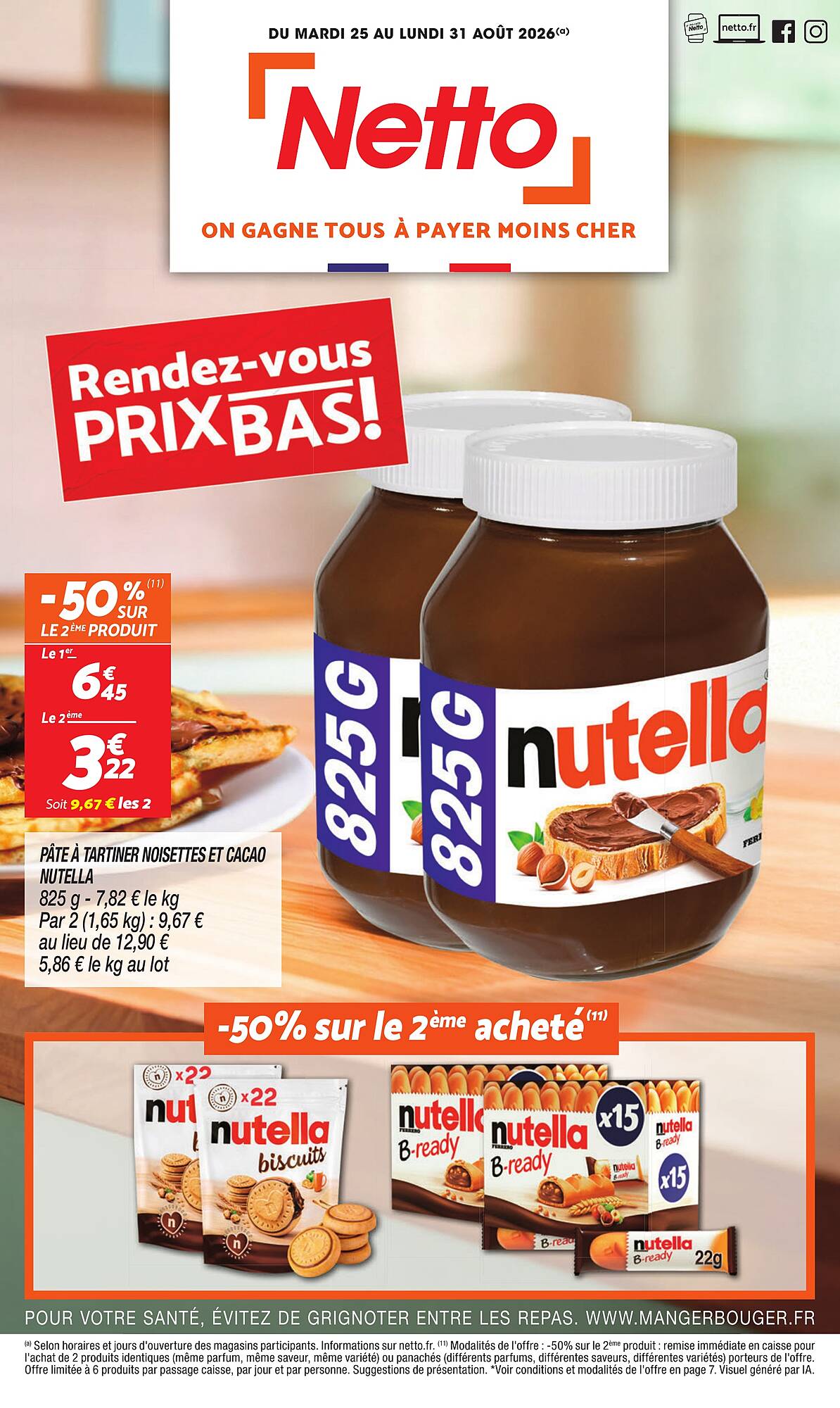 Netto Catalogue - Pagina 1