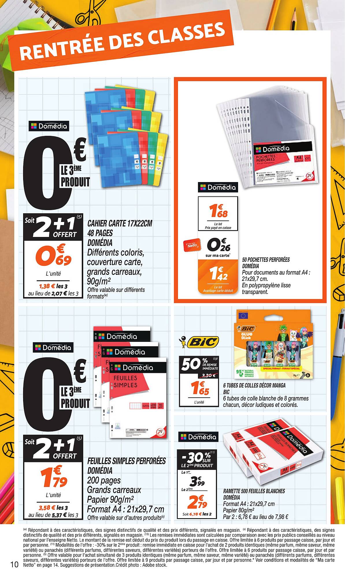 Netto Catalogue - Pagina 10