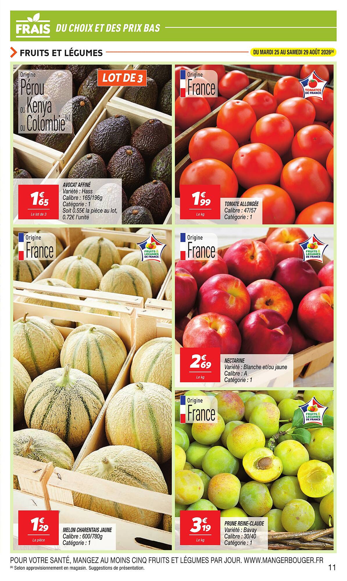 Netto Catalogue - Pagina 11