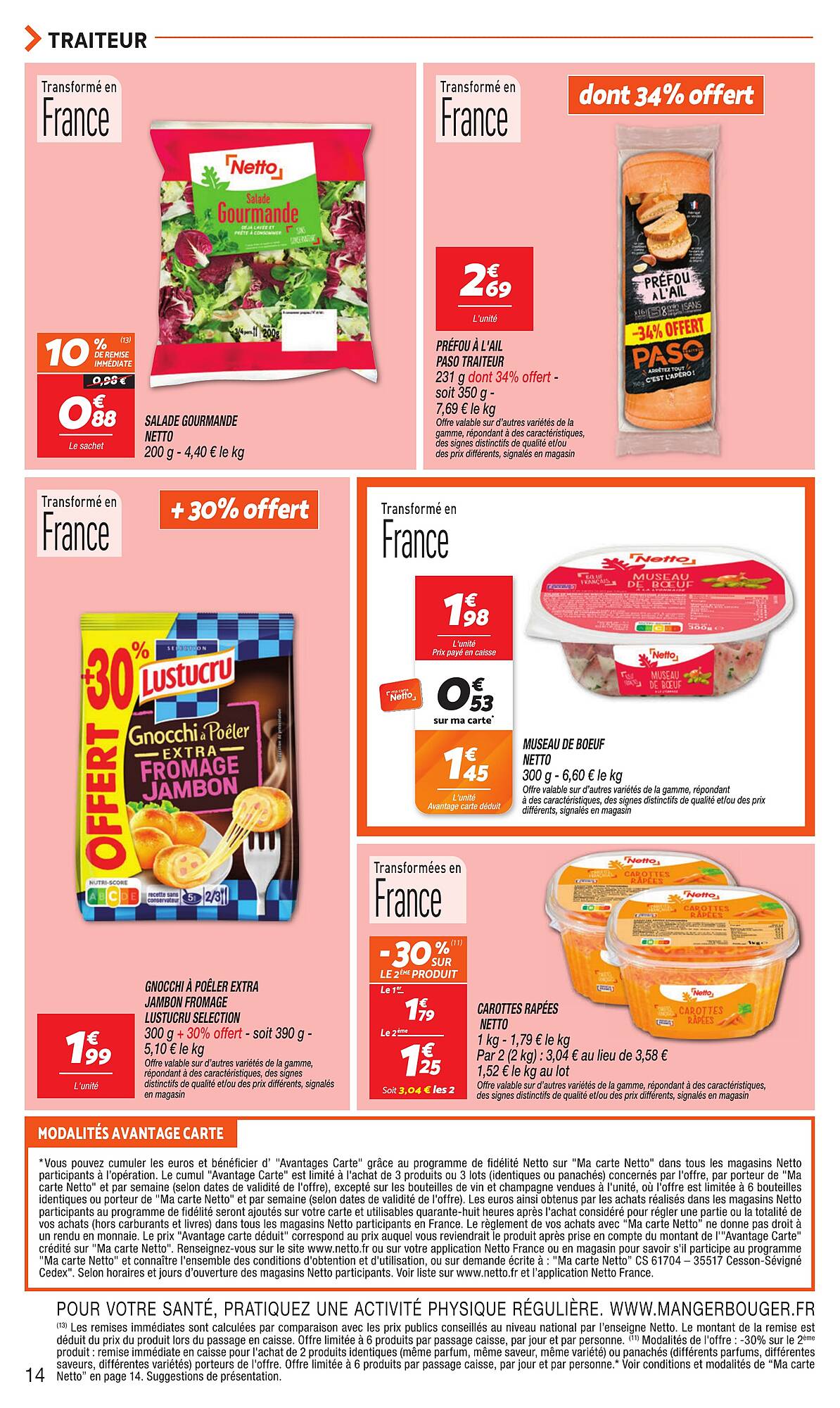 Netto Catalogue - Pagina 14