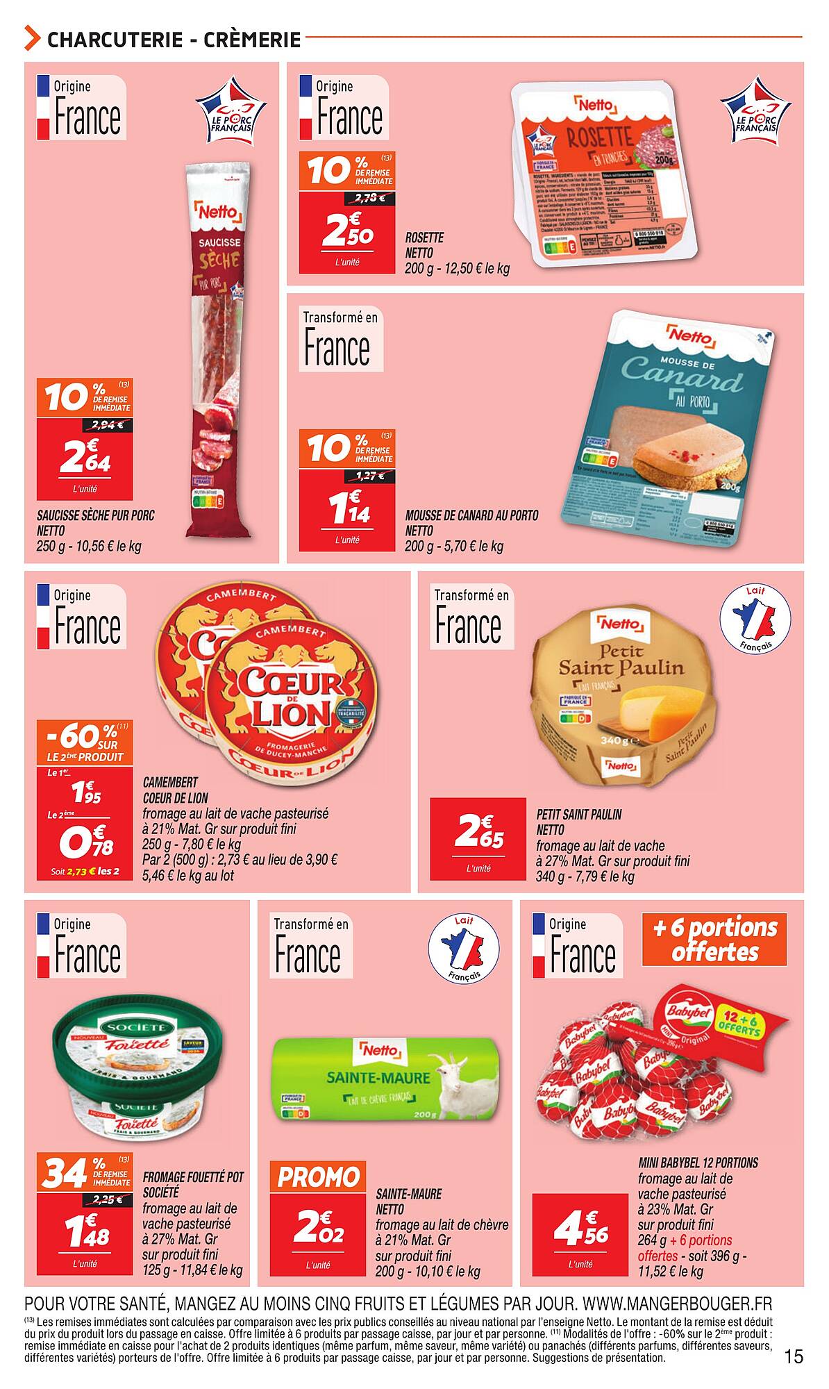 Netto Catalogue - Pagina 15