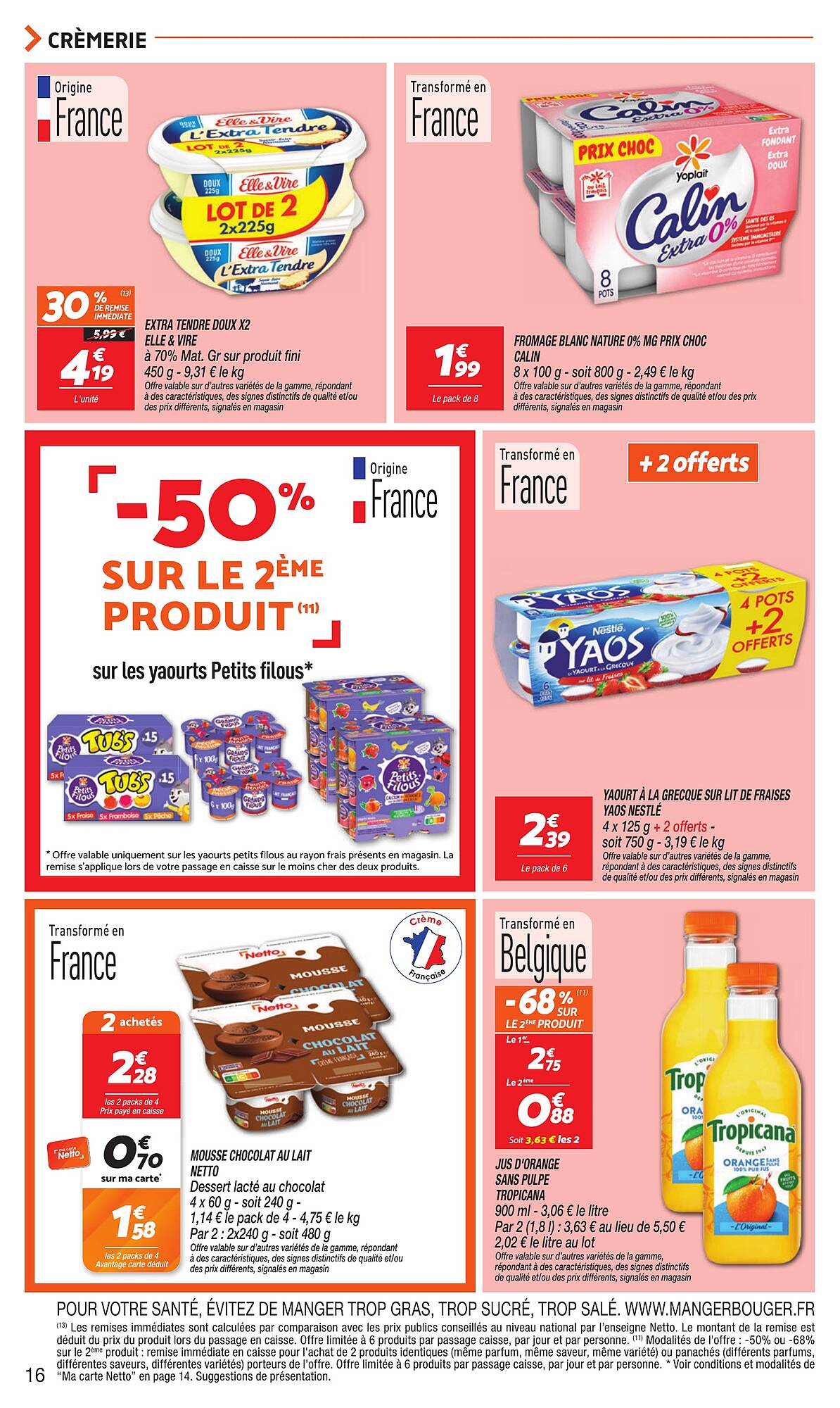 Netto Catalogue - Pagina 16