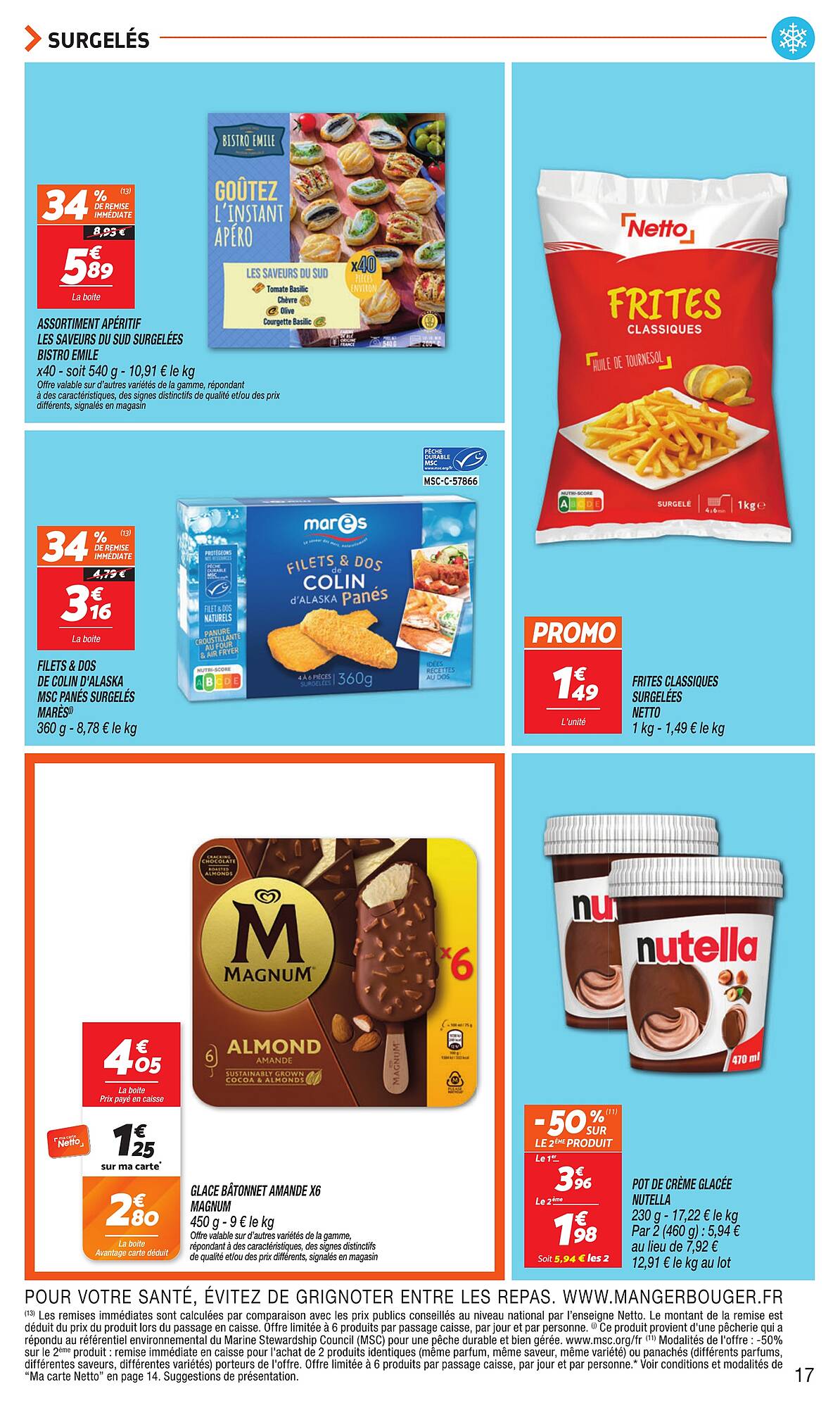 Netto Catalogue - Pagina 17