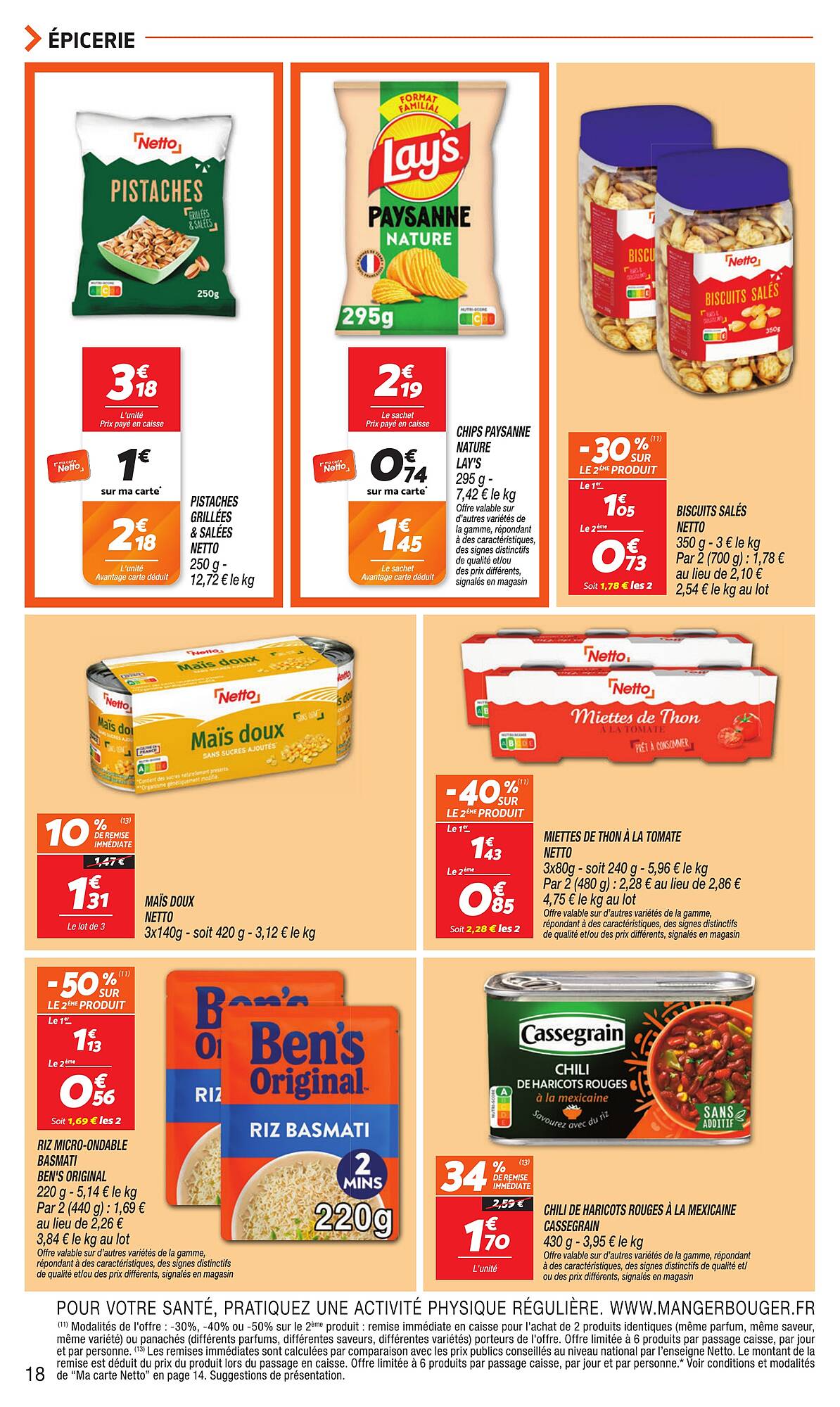Netto Catalogue - Pagina 18