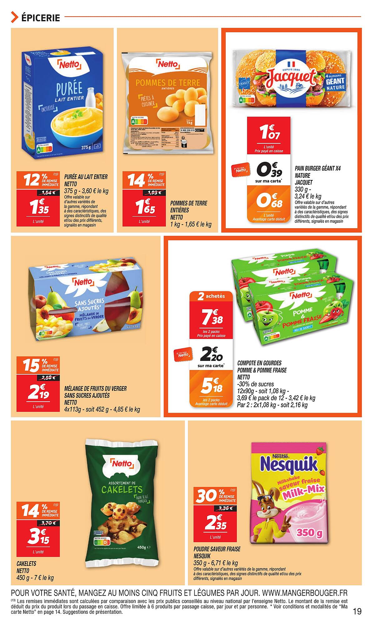 Netto Catalogue - Pagina 19