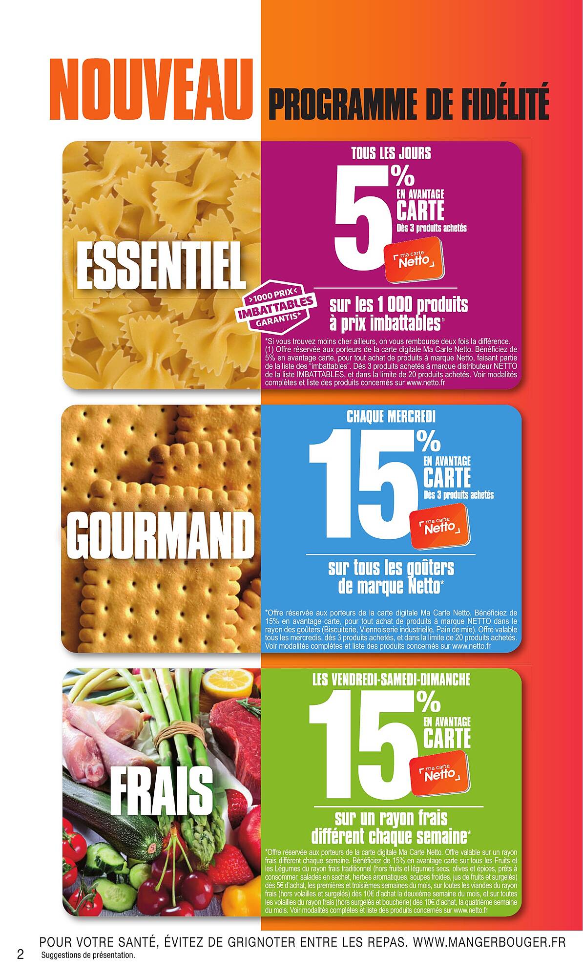 Netto Catalogue - Pagina 2