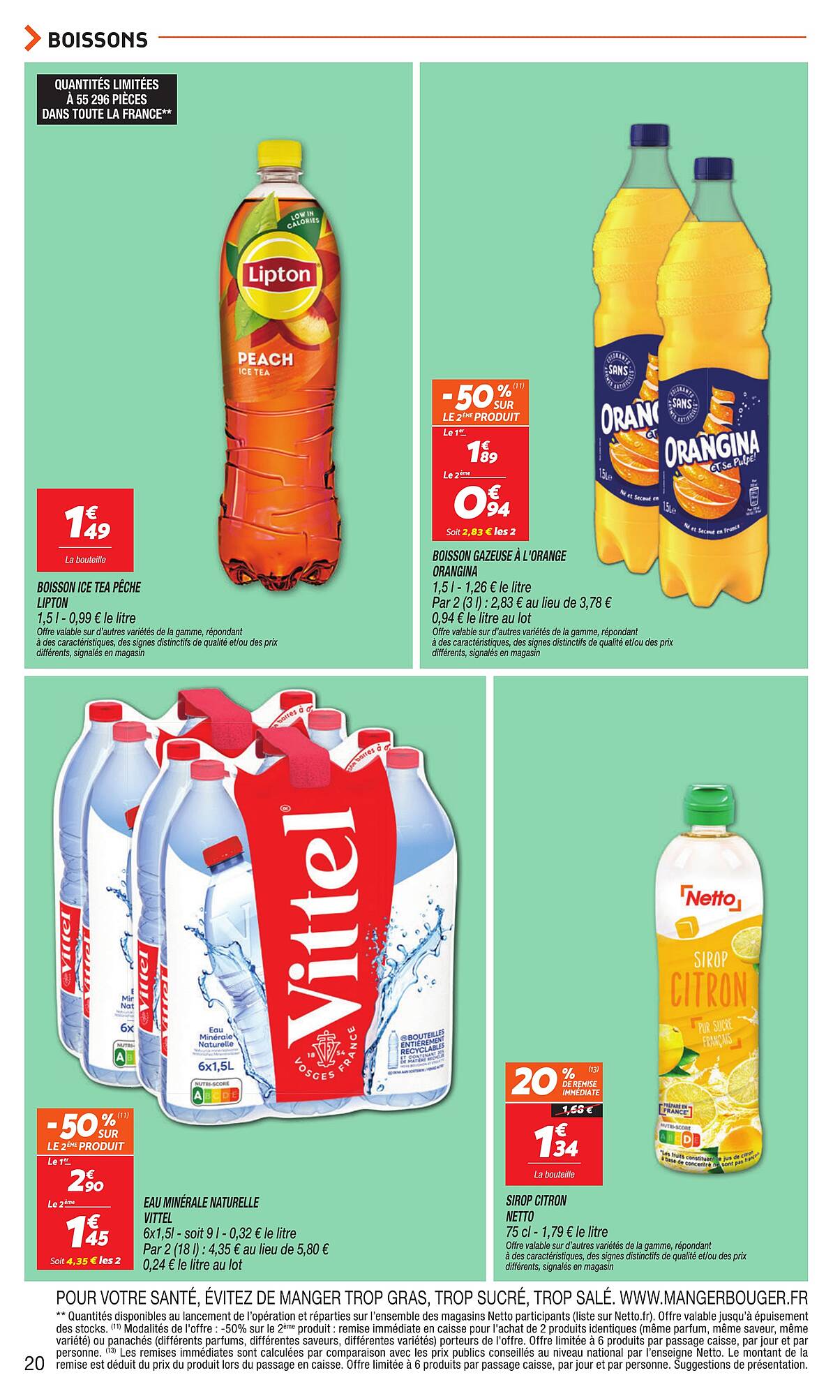 Netto Catalogue - Pagina 20
