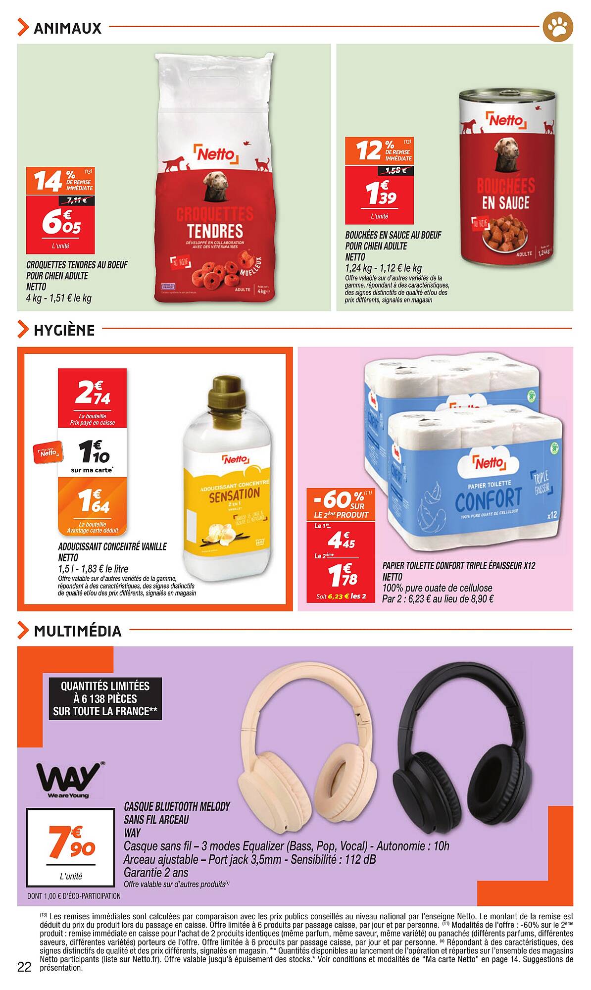 Netto Catalogue - Pagina 22