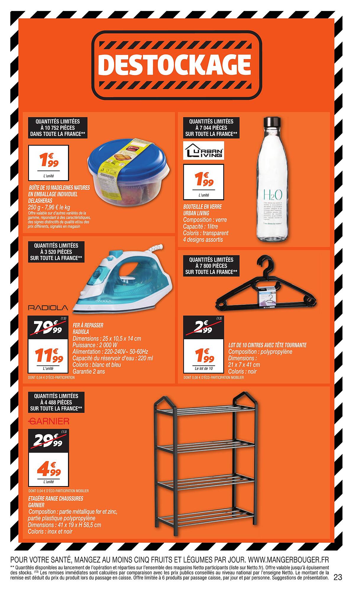 Netto Catalogue - Pagina 23