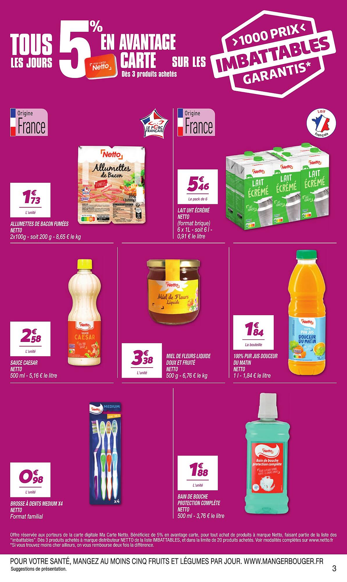 Netto Catalogue - Pagina 3