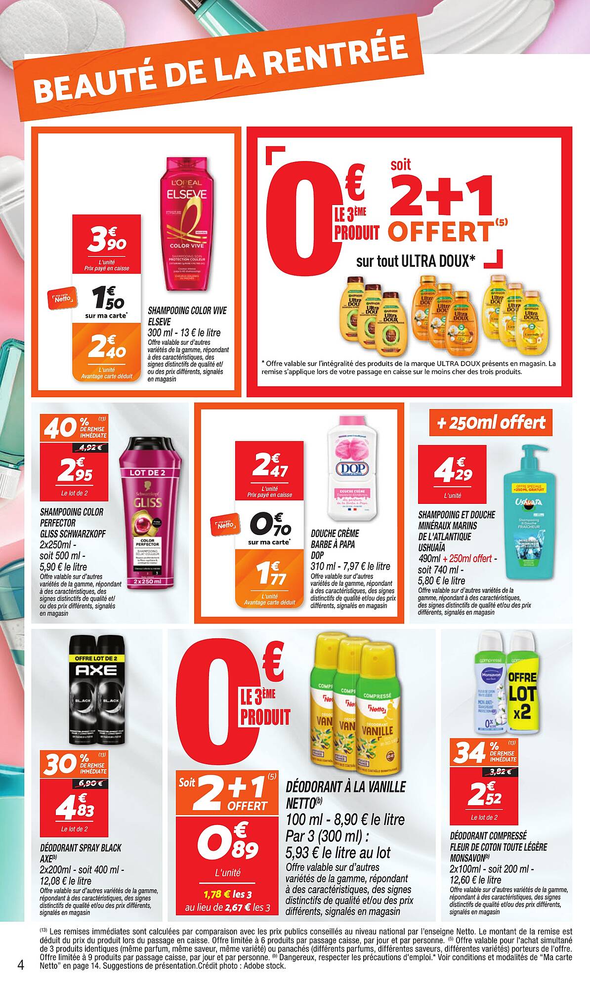 Netto Catalogue - Pagina 4