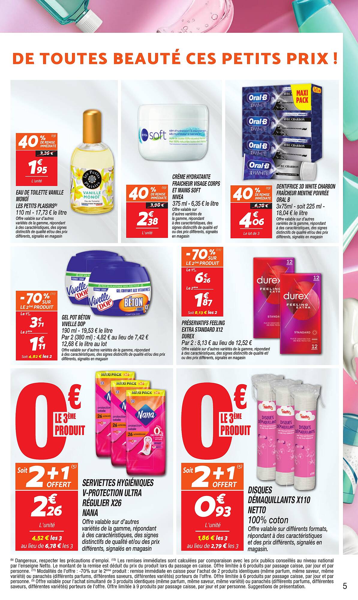 Netto Catalogue - Pagina 5