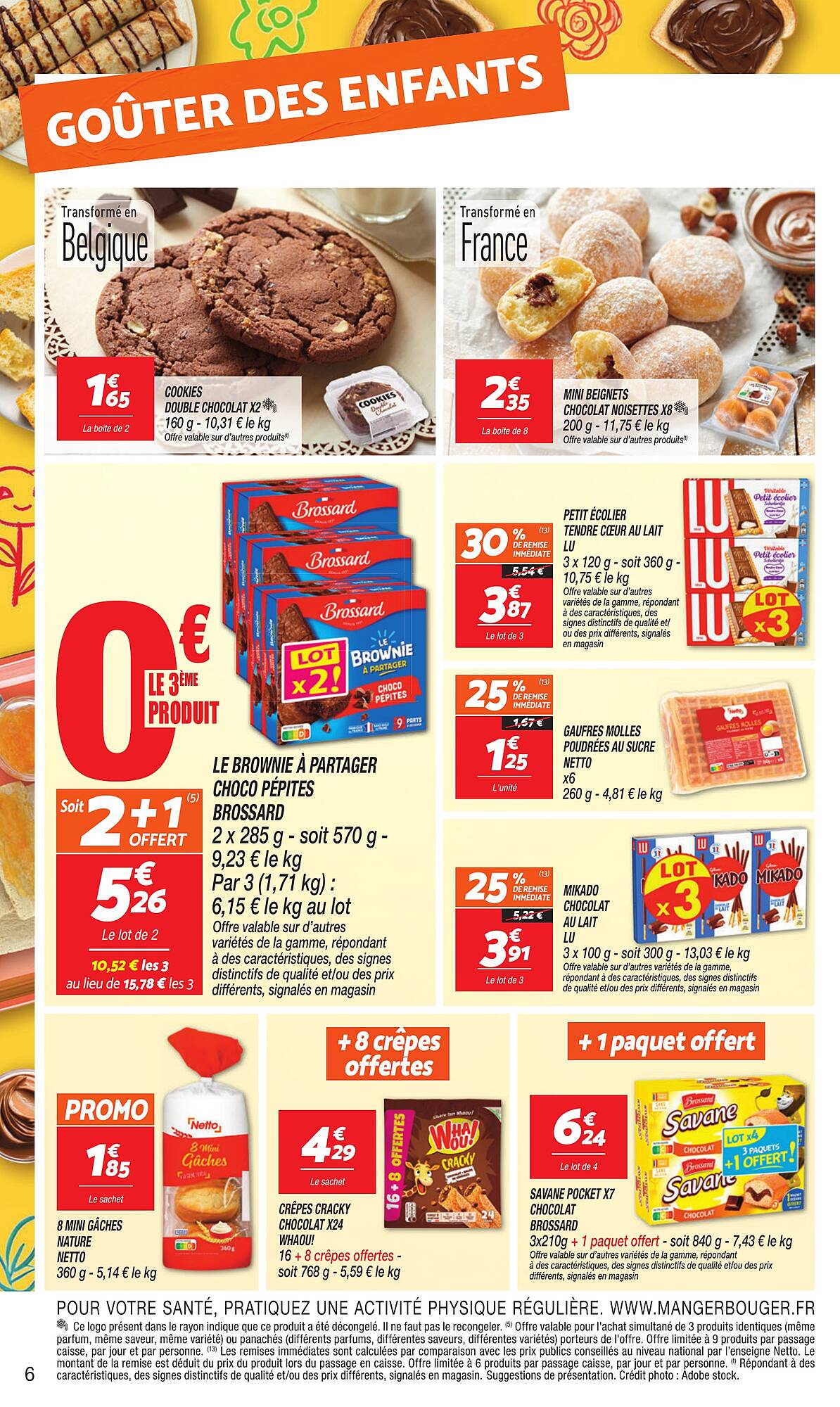 Netto Catalogue - Pagina 6