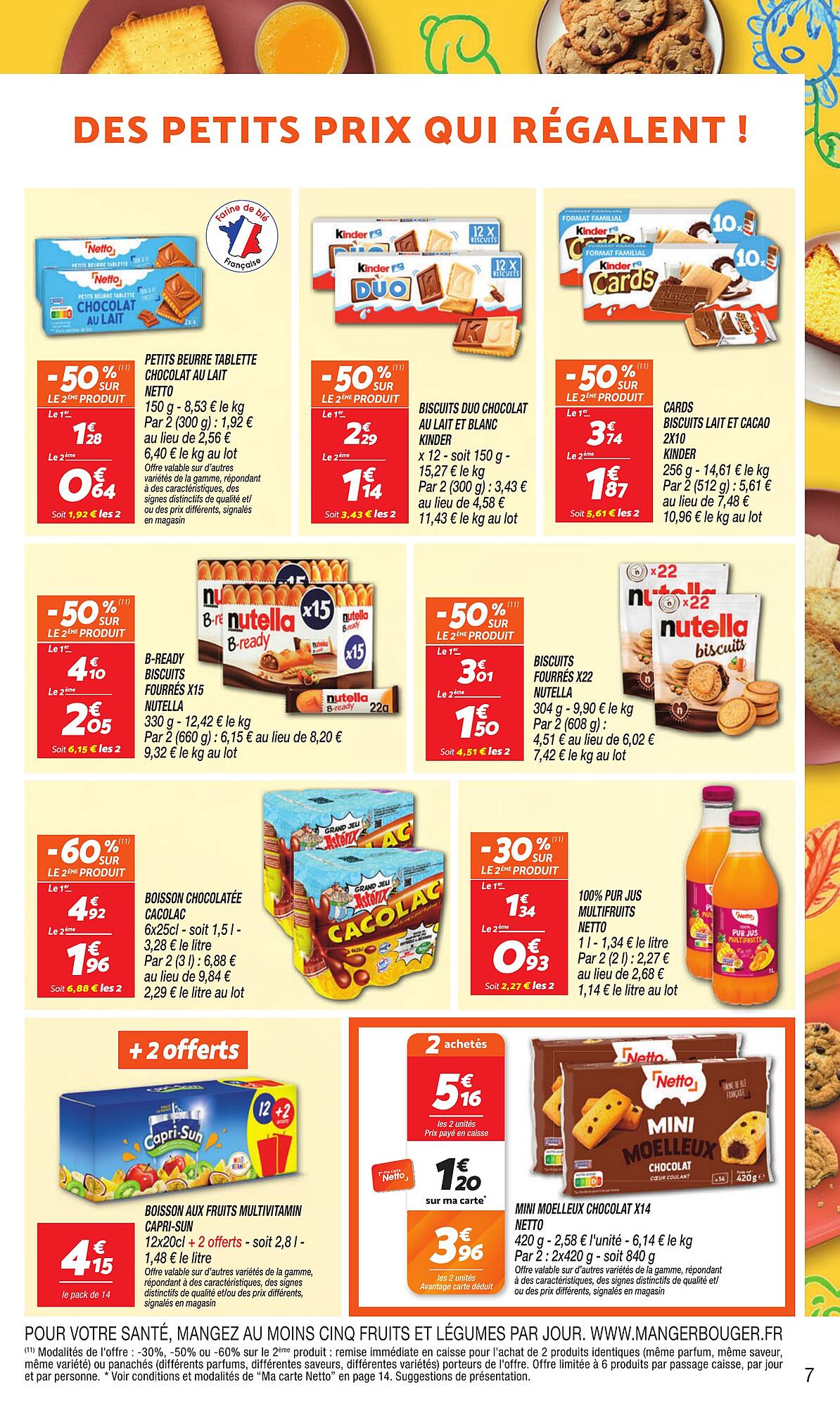 Netto Catalogue - Pagina 7