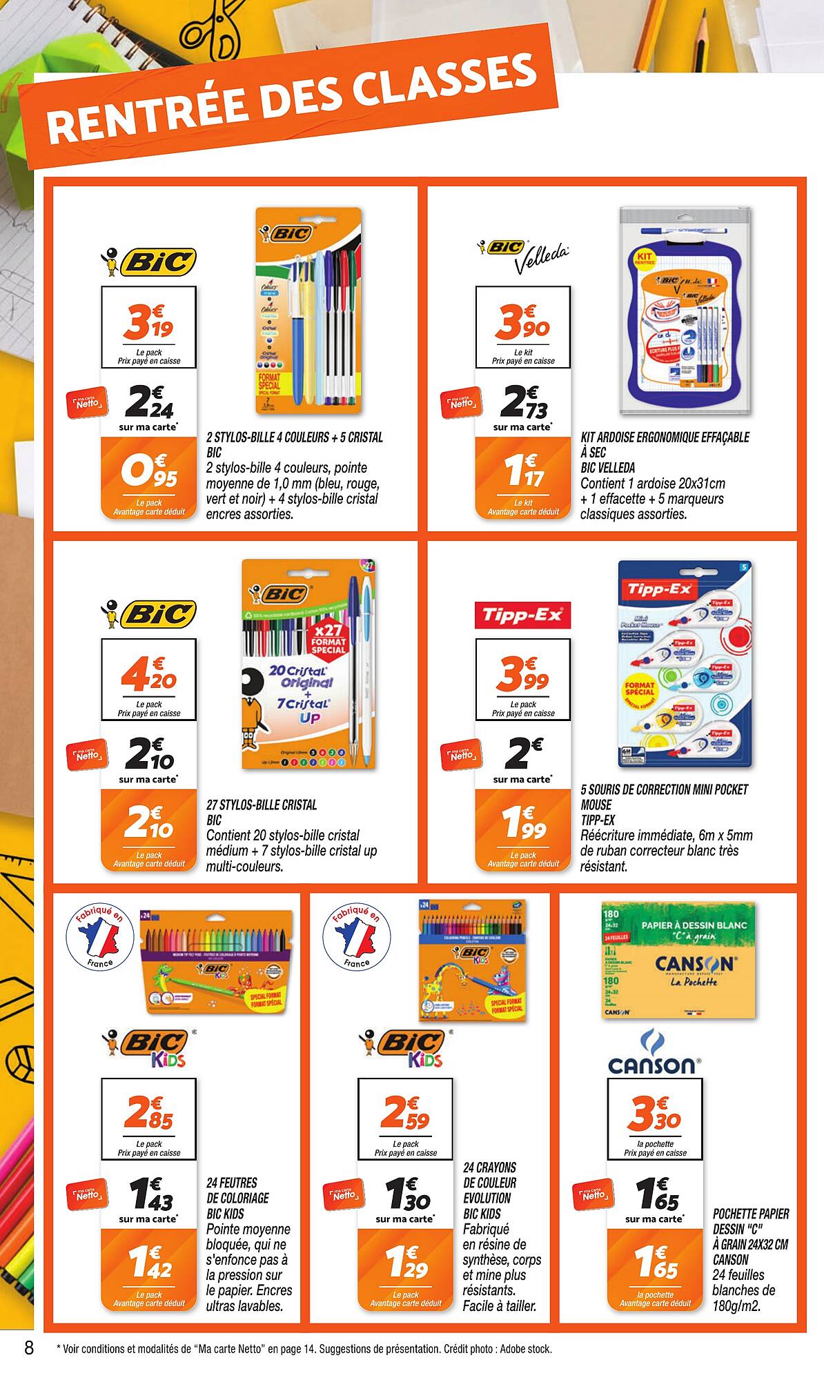Netto Catalogue - Pagina 8