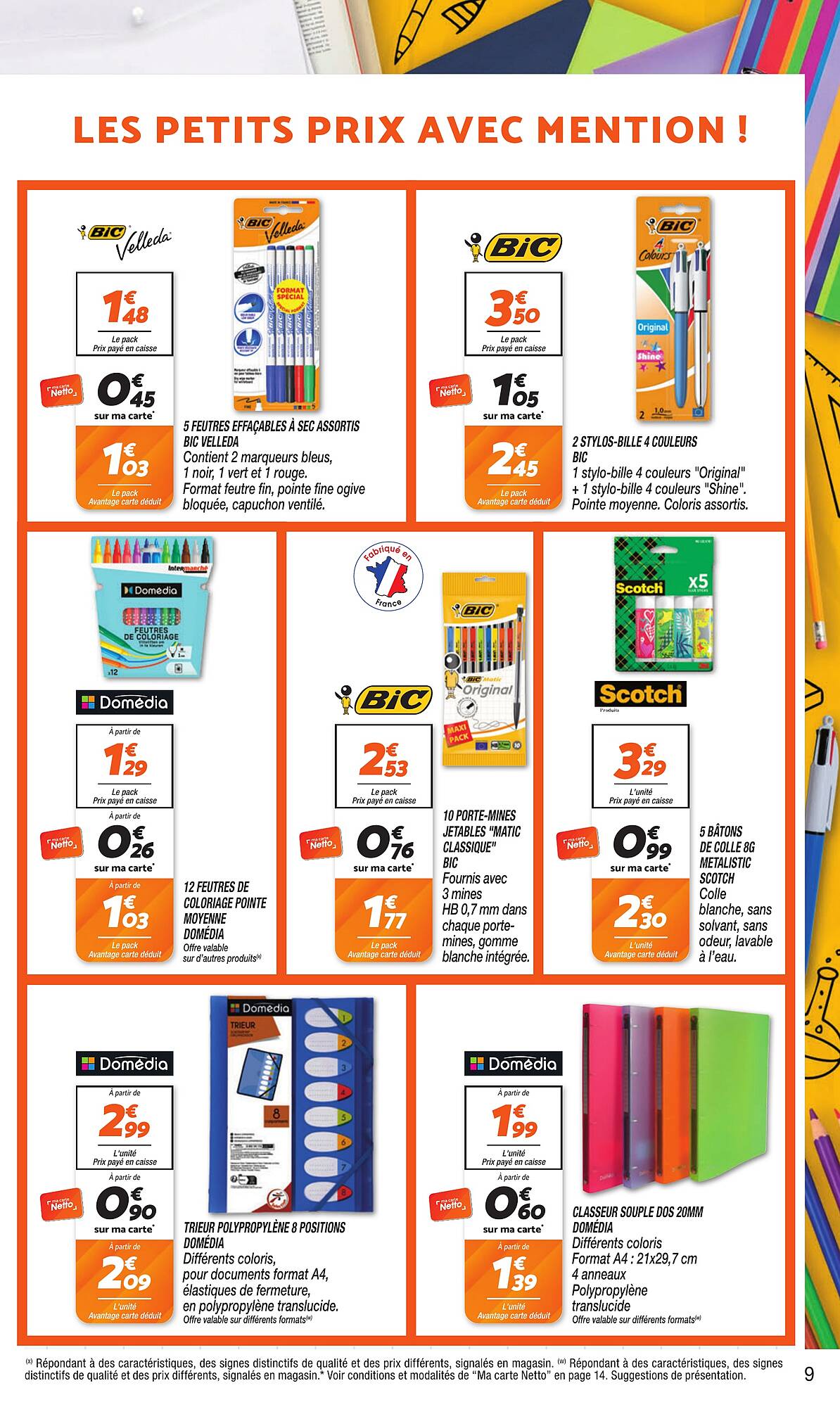 Netto Catalogue - Pagina 9