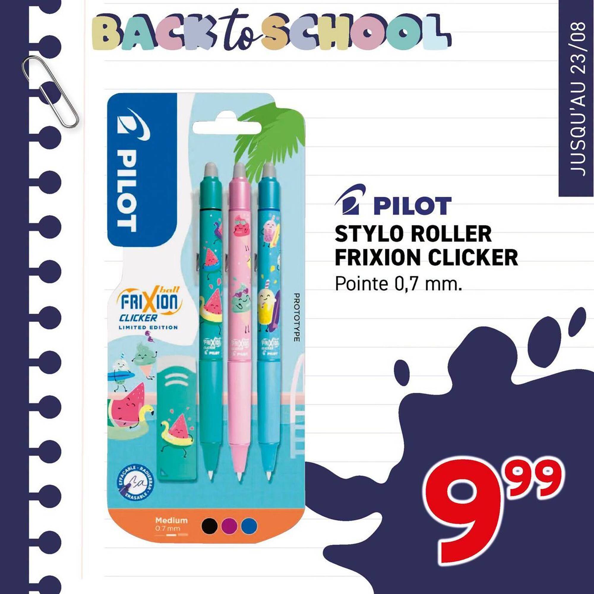 Trafic Catalogue - Pagina 1