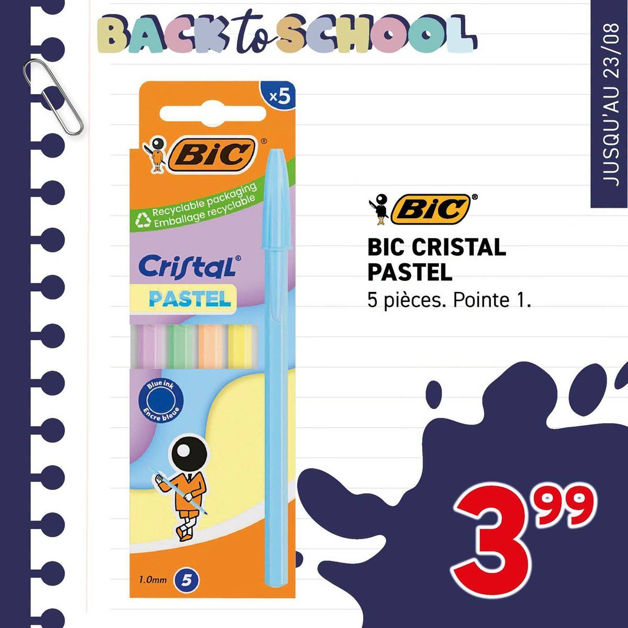 Trafic Catalogue - Pagina 2
