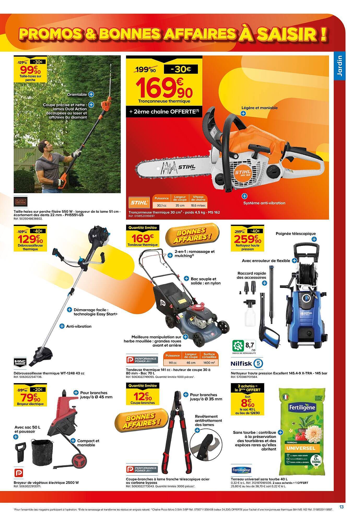 Castorama Catalogue - Pagina 13