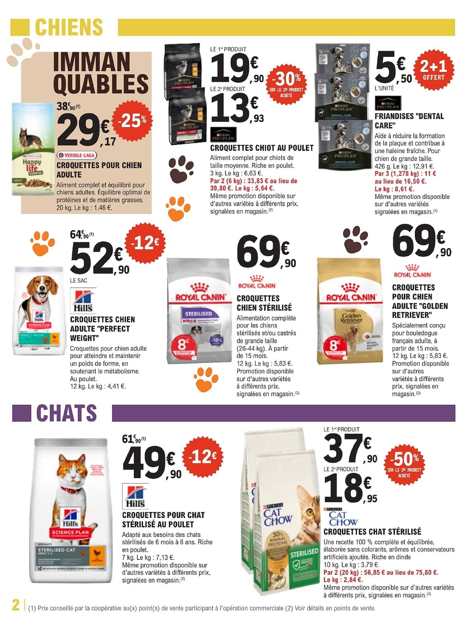 E.Leclerc Catalogue - Pagina 2