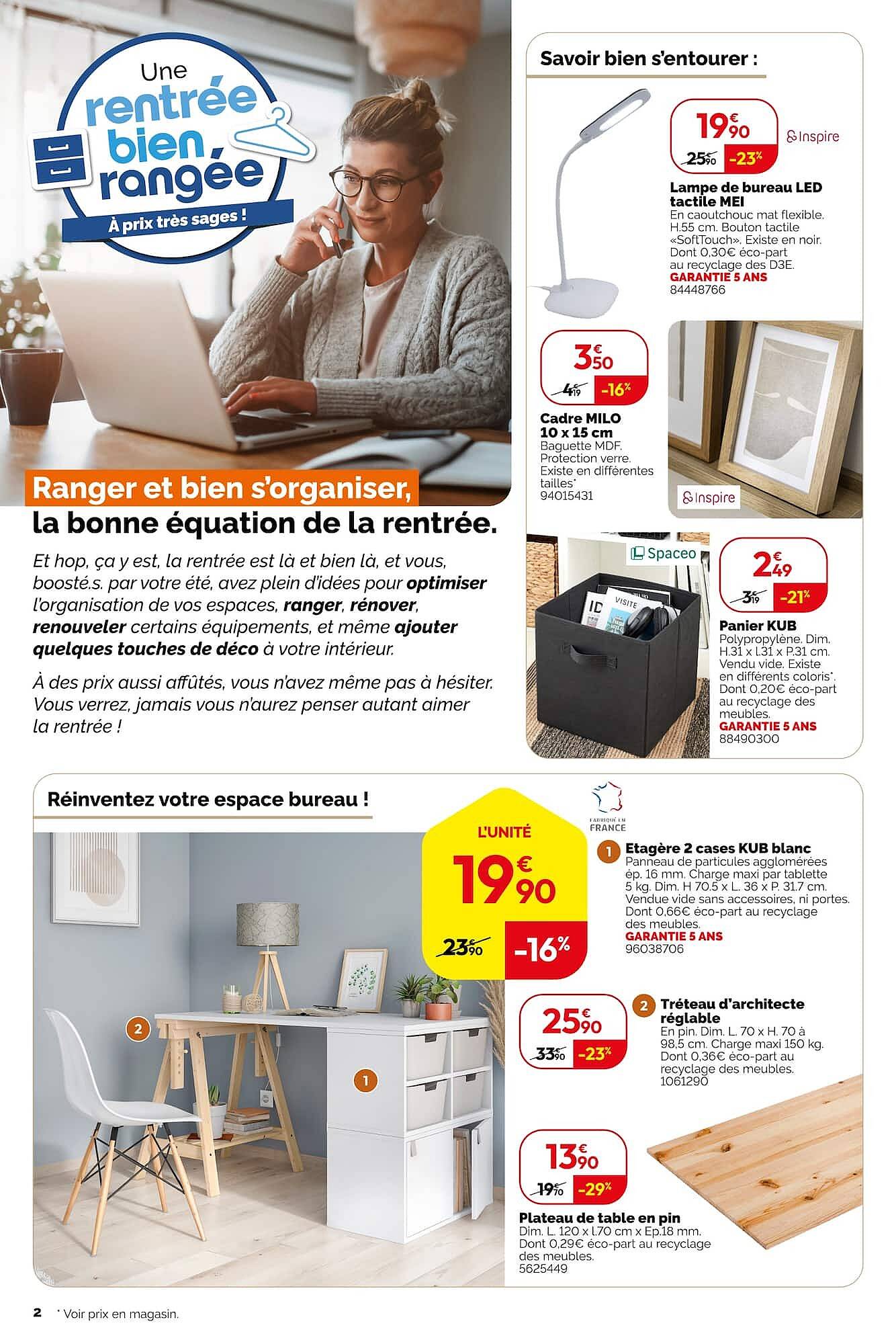 Weldom Catalogue - Pagina 2