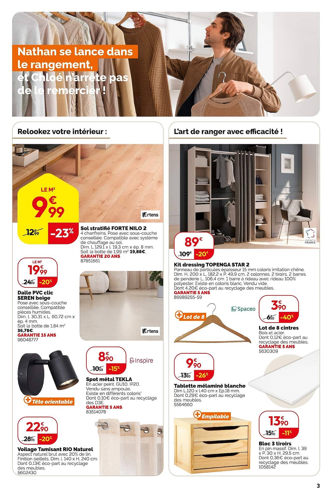 Weldom Catalogue - Pagina 3