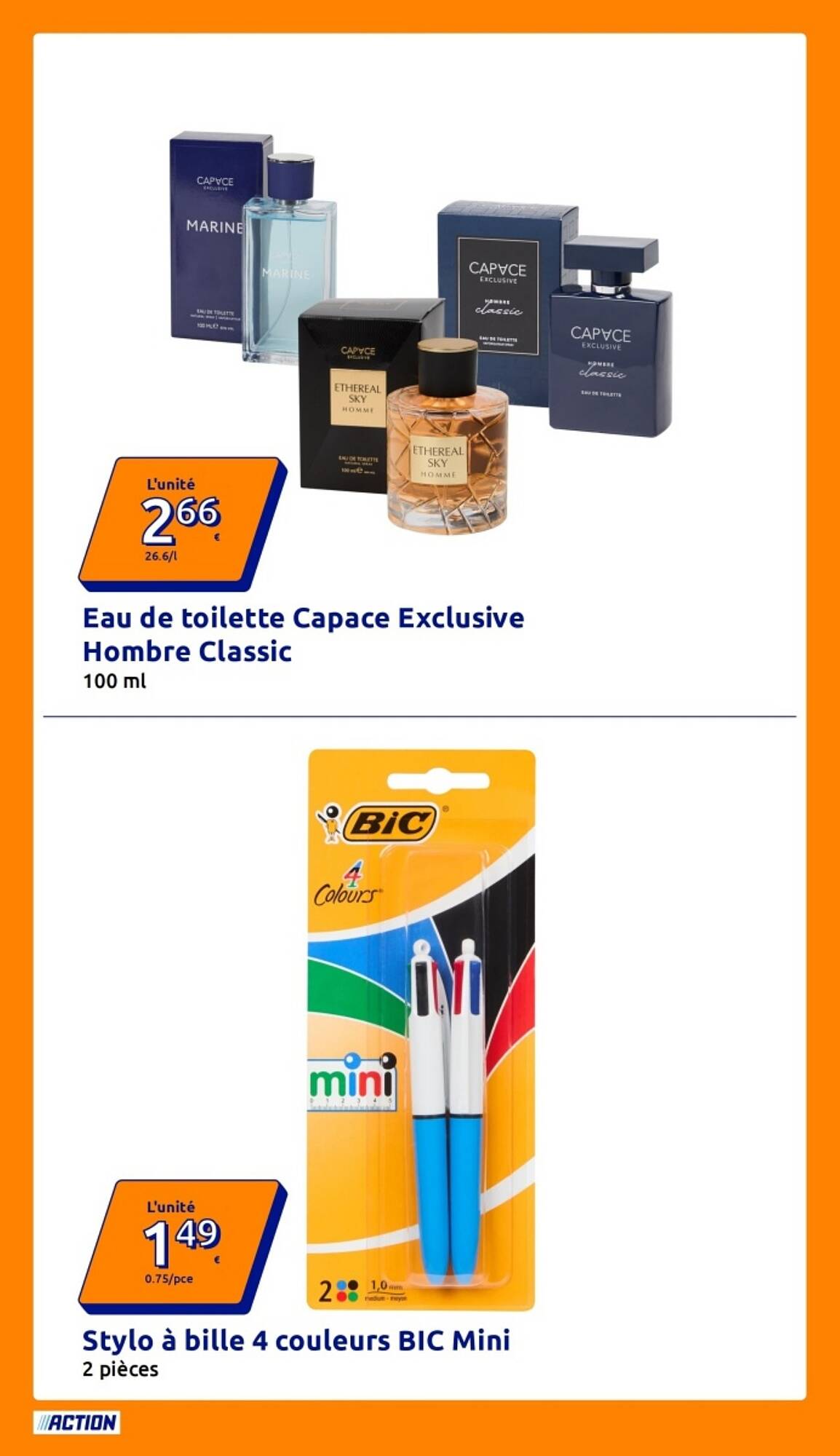 Action Catalogue - Pagina 10