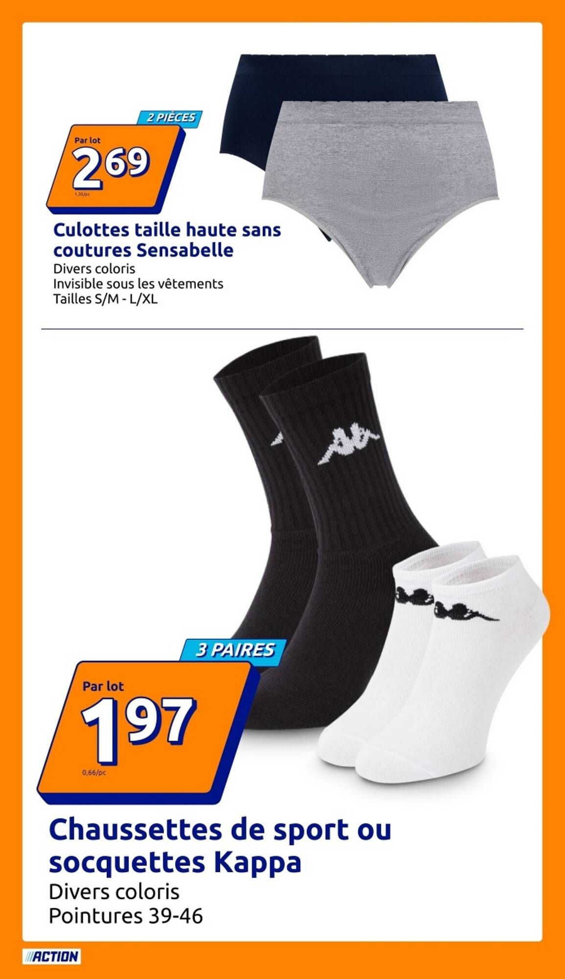 Action Catalogue - Pagina 11
