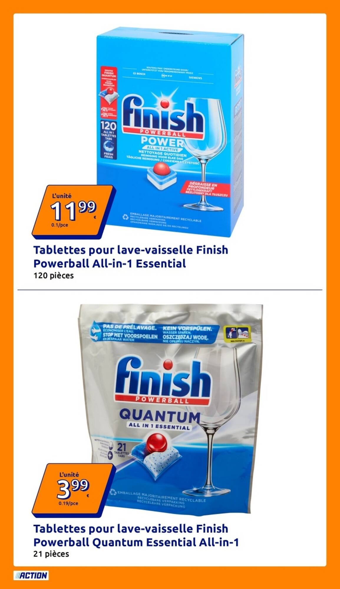 Action Catalogue - Pagina 12