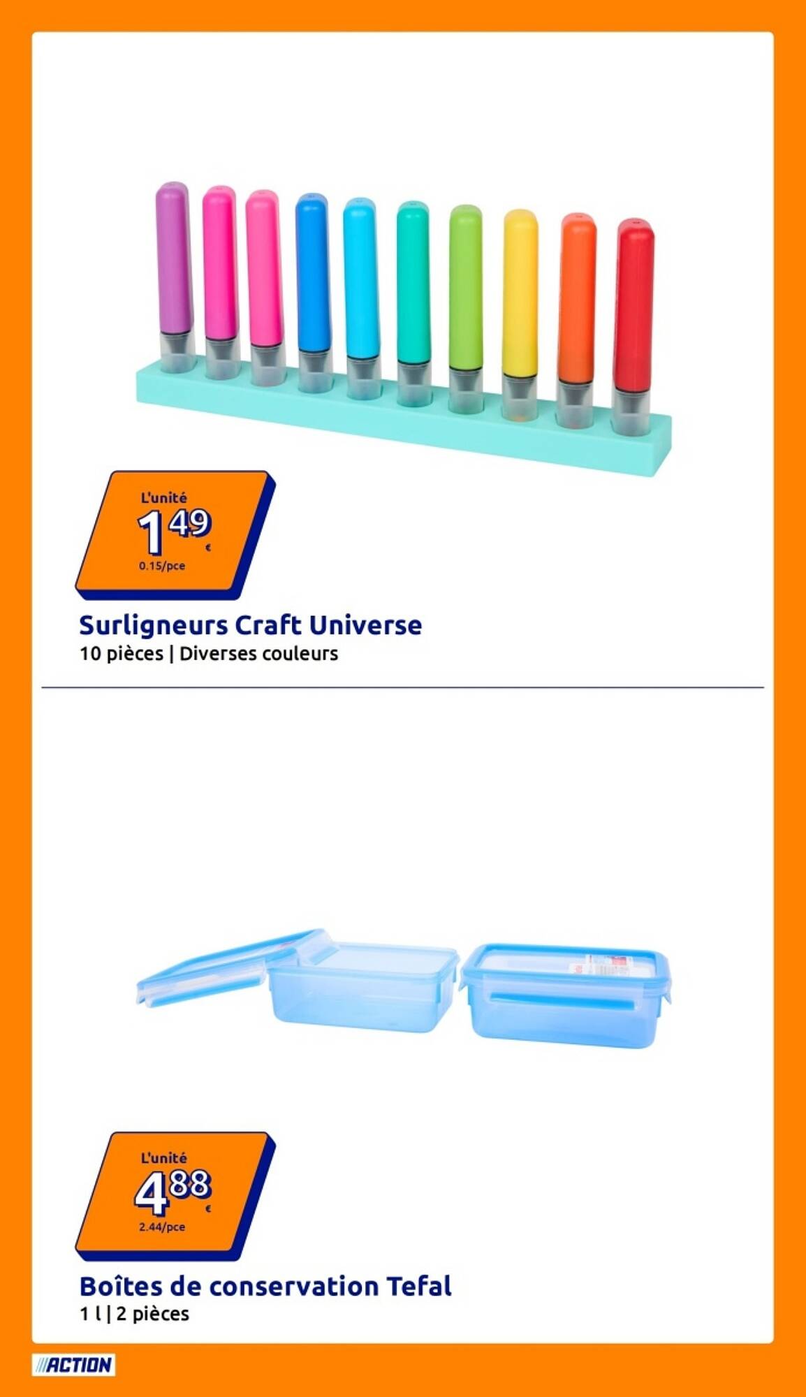 Action Catalogue - Pagina 14