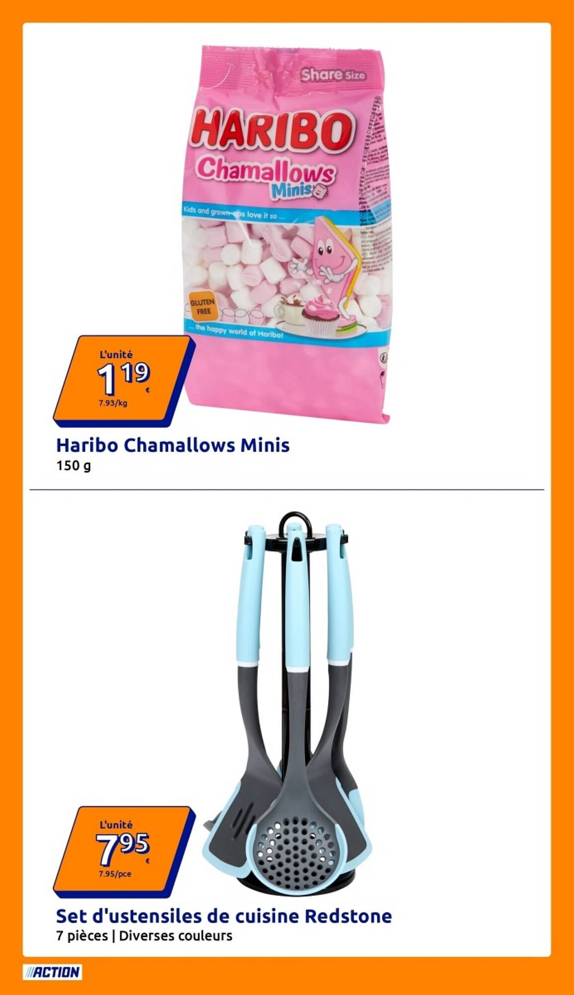 Action Catalogue - Pagina 15