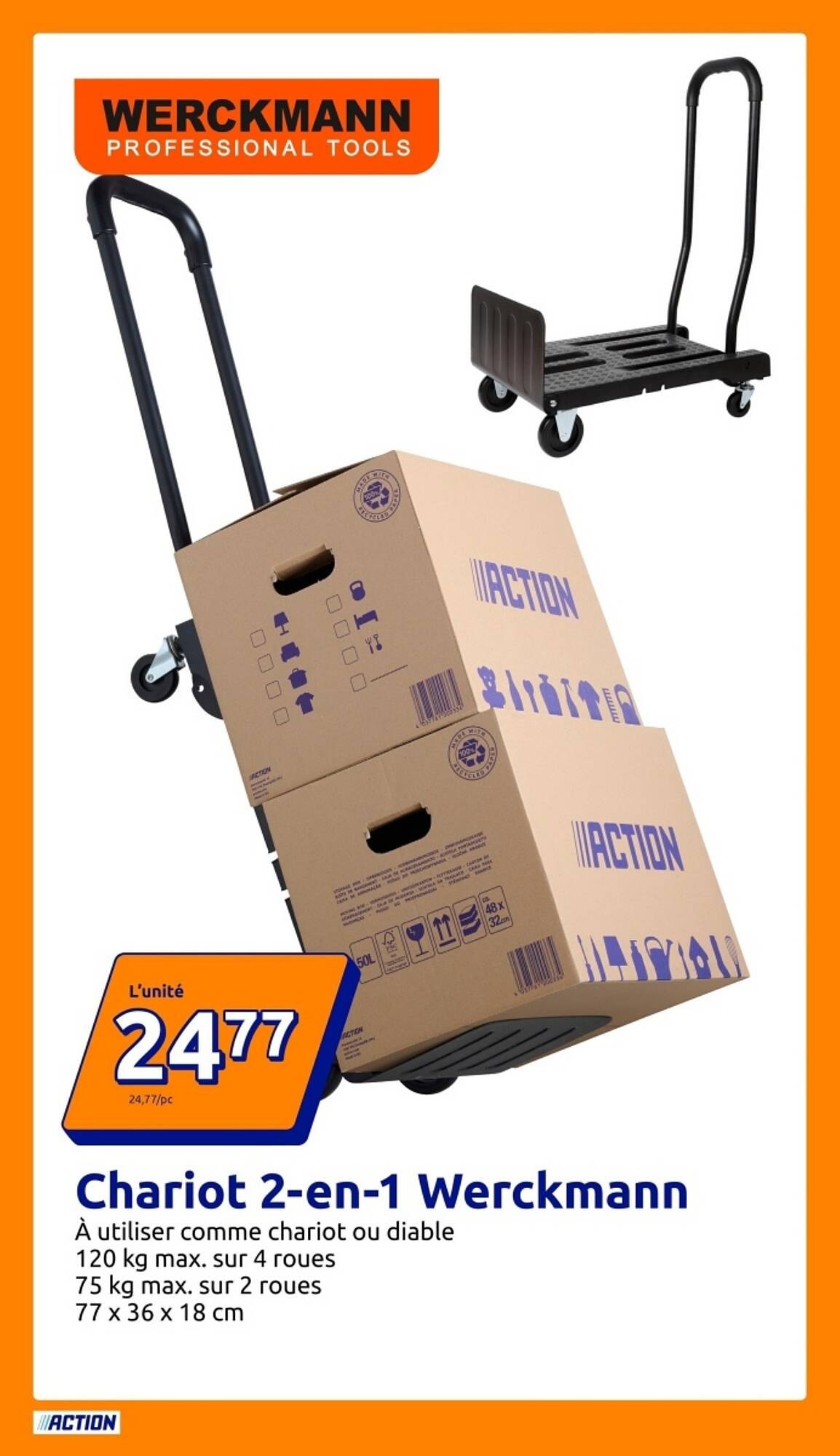 Action Catalogue - Pagina 16